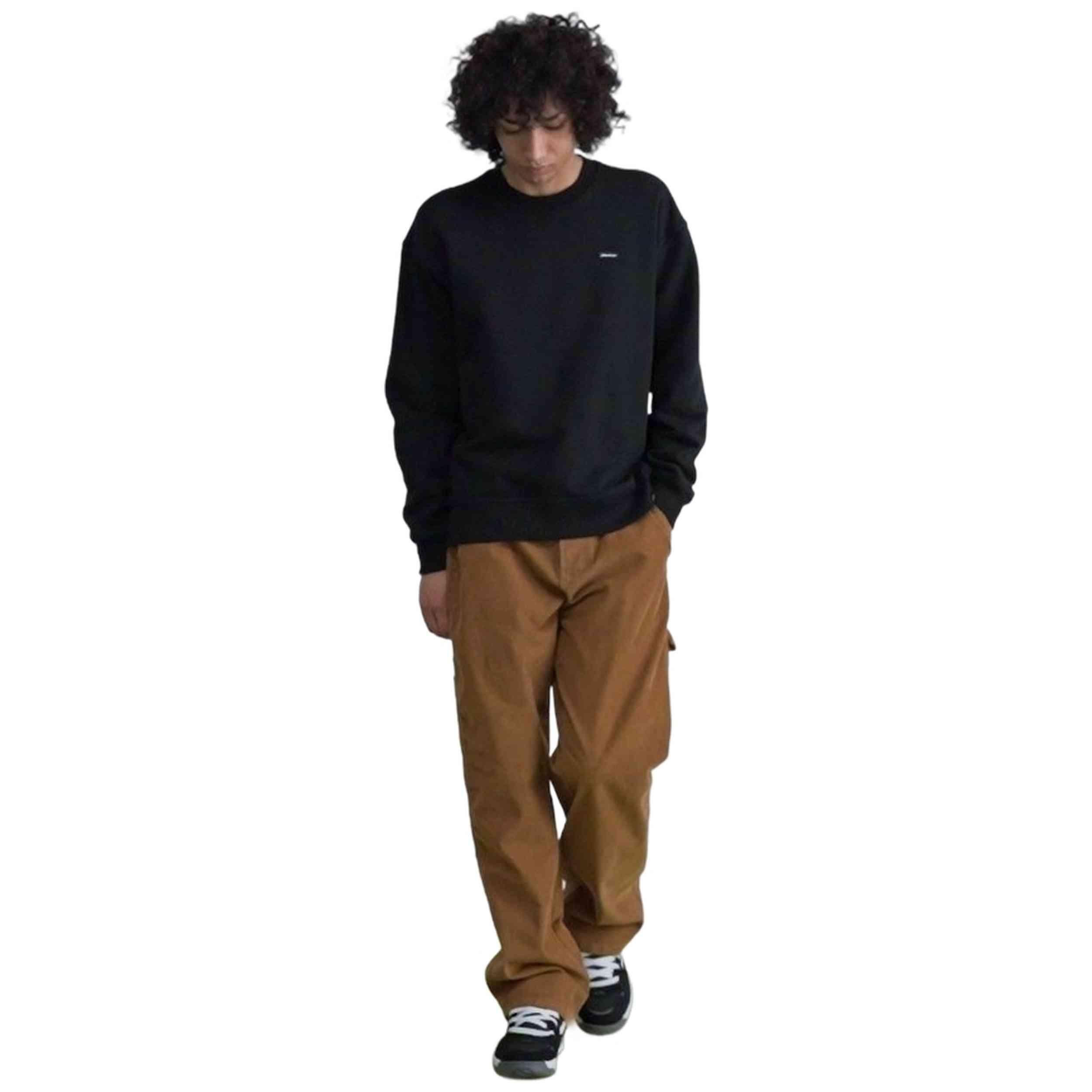 Jas Dickies model DK0A87OGBLK1 voor mannen 2/5
