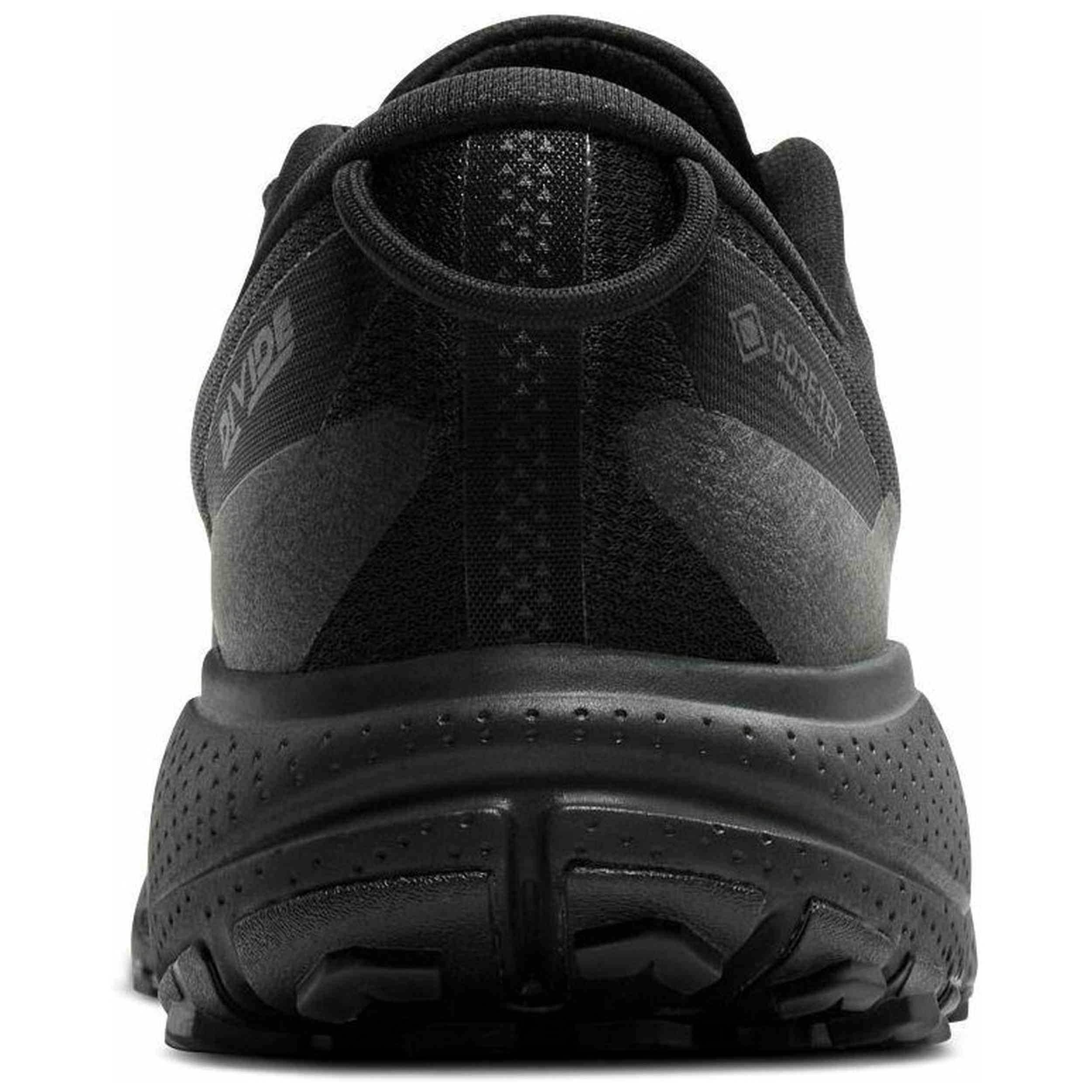 Chaussures de course Brooks modèle 1204481B020 pour femmes 4/5