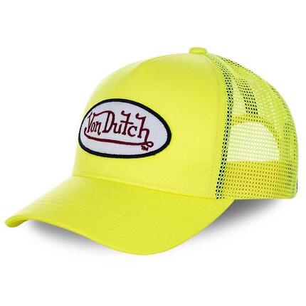 Casquette Von dutch modèle CAS1FRESH0503 pour unisexe