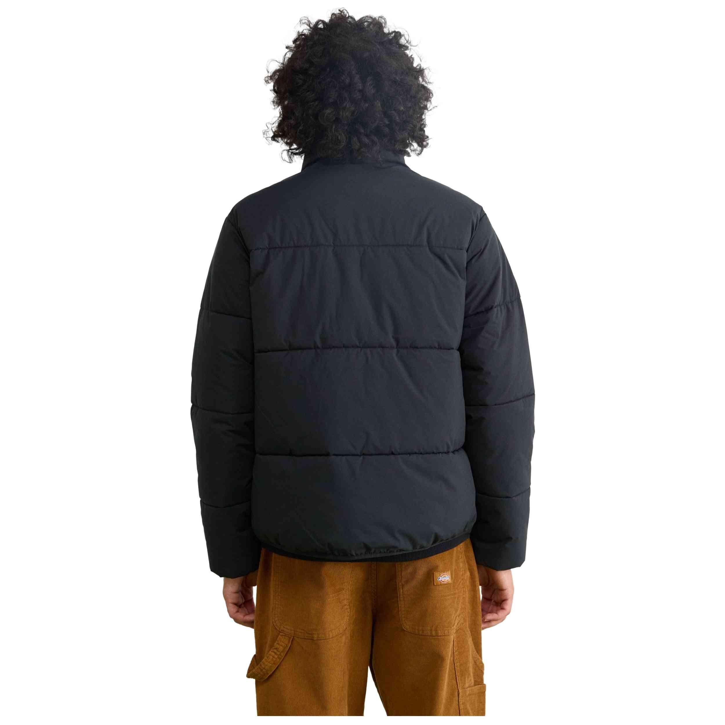Jas Dickies model DK0A87OGBLK1 voor mannen 4/5