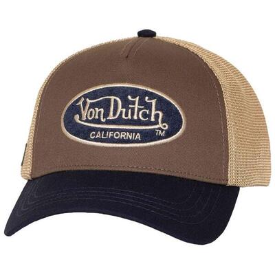 Pet von dutch model vd-1-cb-terry-11 voor unisex