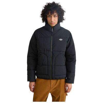 Jas dickies model dk0a87ogblk1 voor mannen