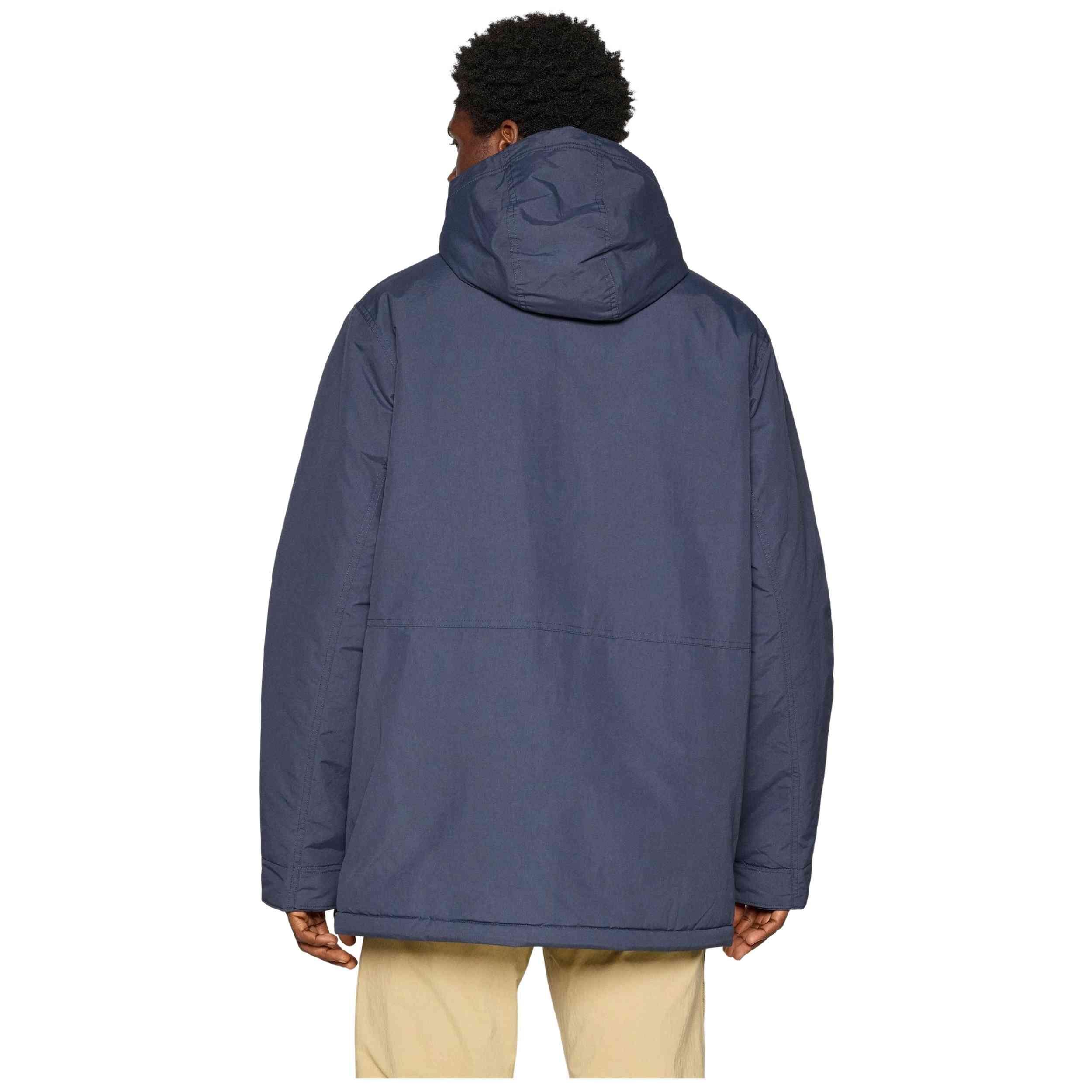 Parka Patagonia model 27023SMDB voor mannen 3/5