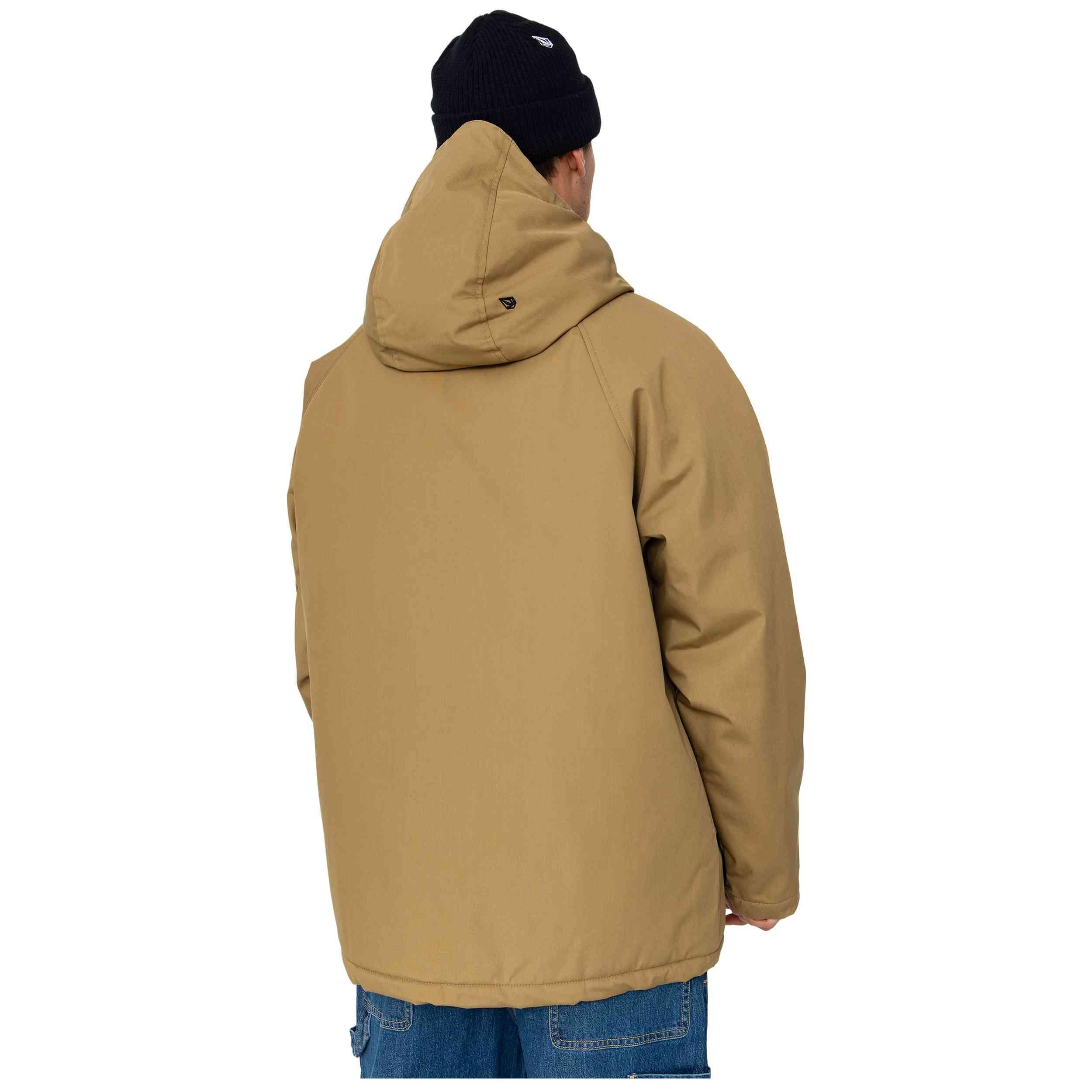 Manteau Volcom modèle A1732407-ERM pour homme 3/5