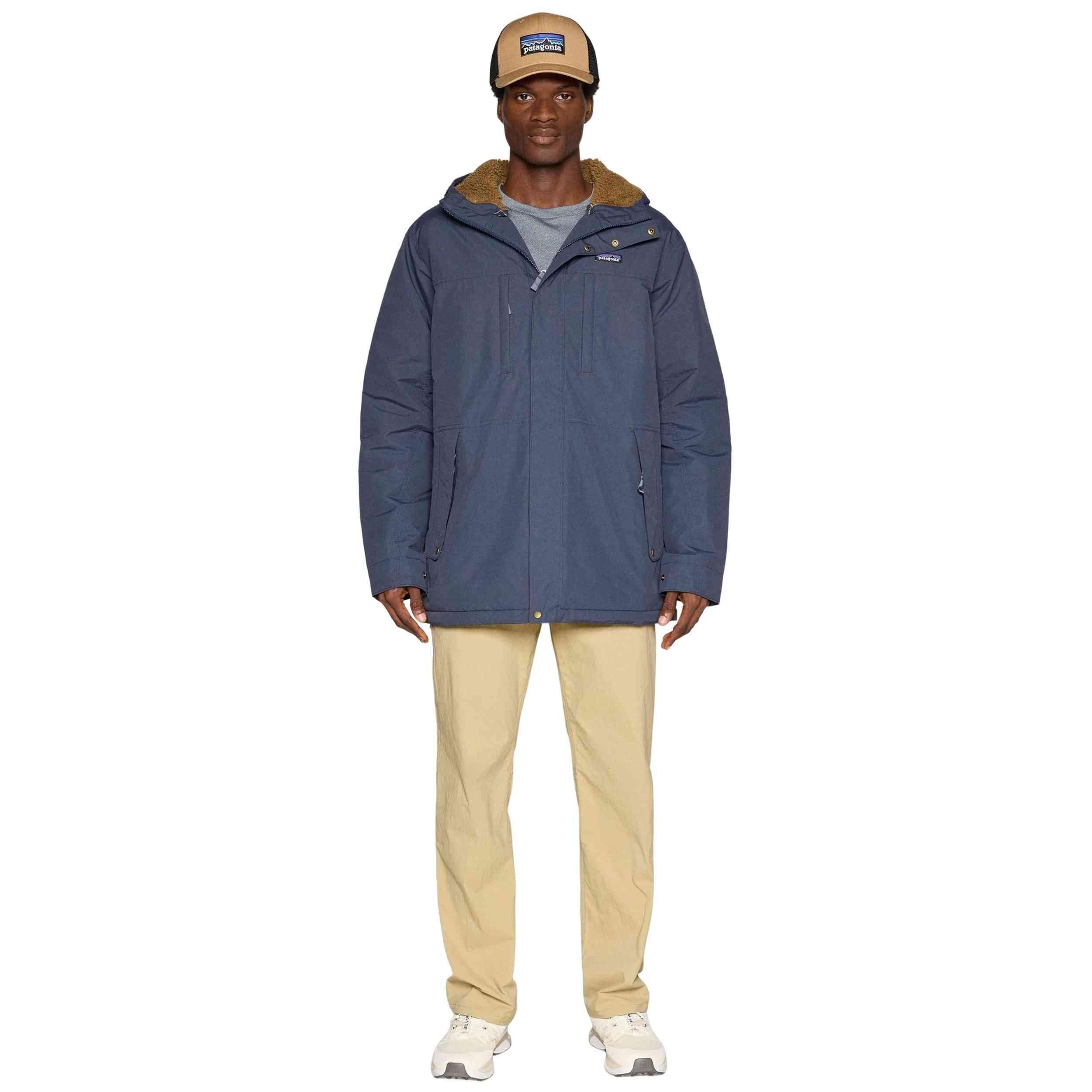 Parka Patagonia model 27023SMDB voor mannen 2/5