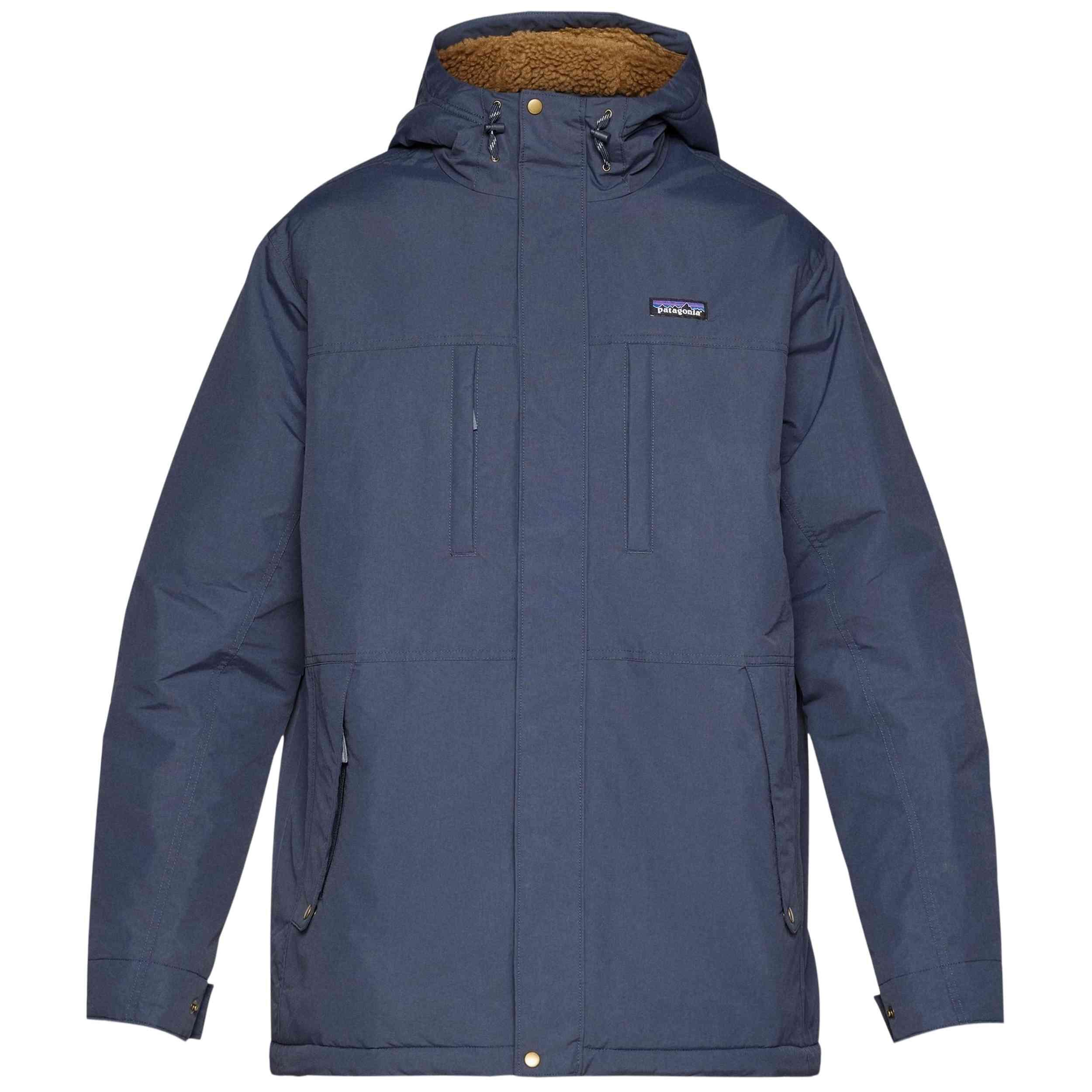 Parka Patagonia model 27023SMDB voor mannen 5/5