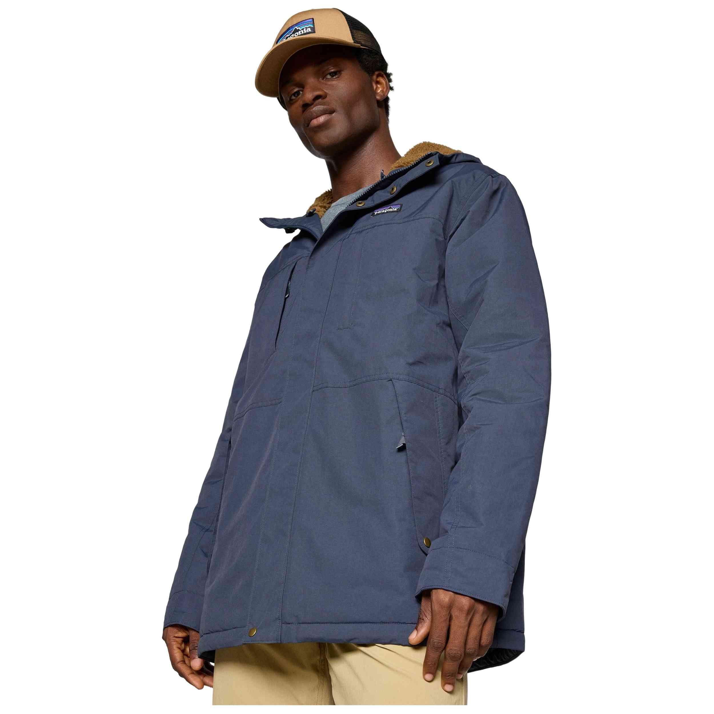 Parka Patagonia model 27023SMDB voor mannen 4/5