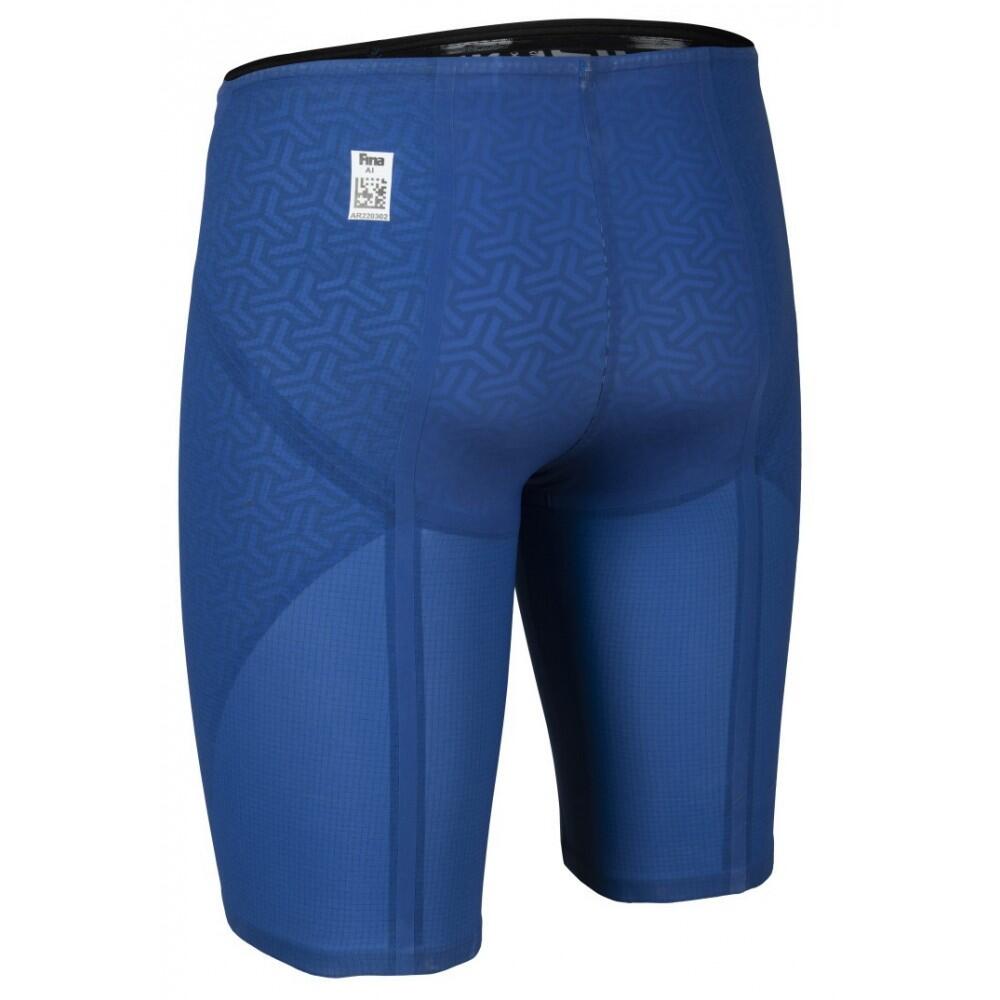 Jammer de bain Homme - Powerskin Carbon Glide 6/7
