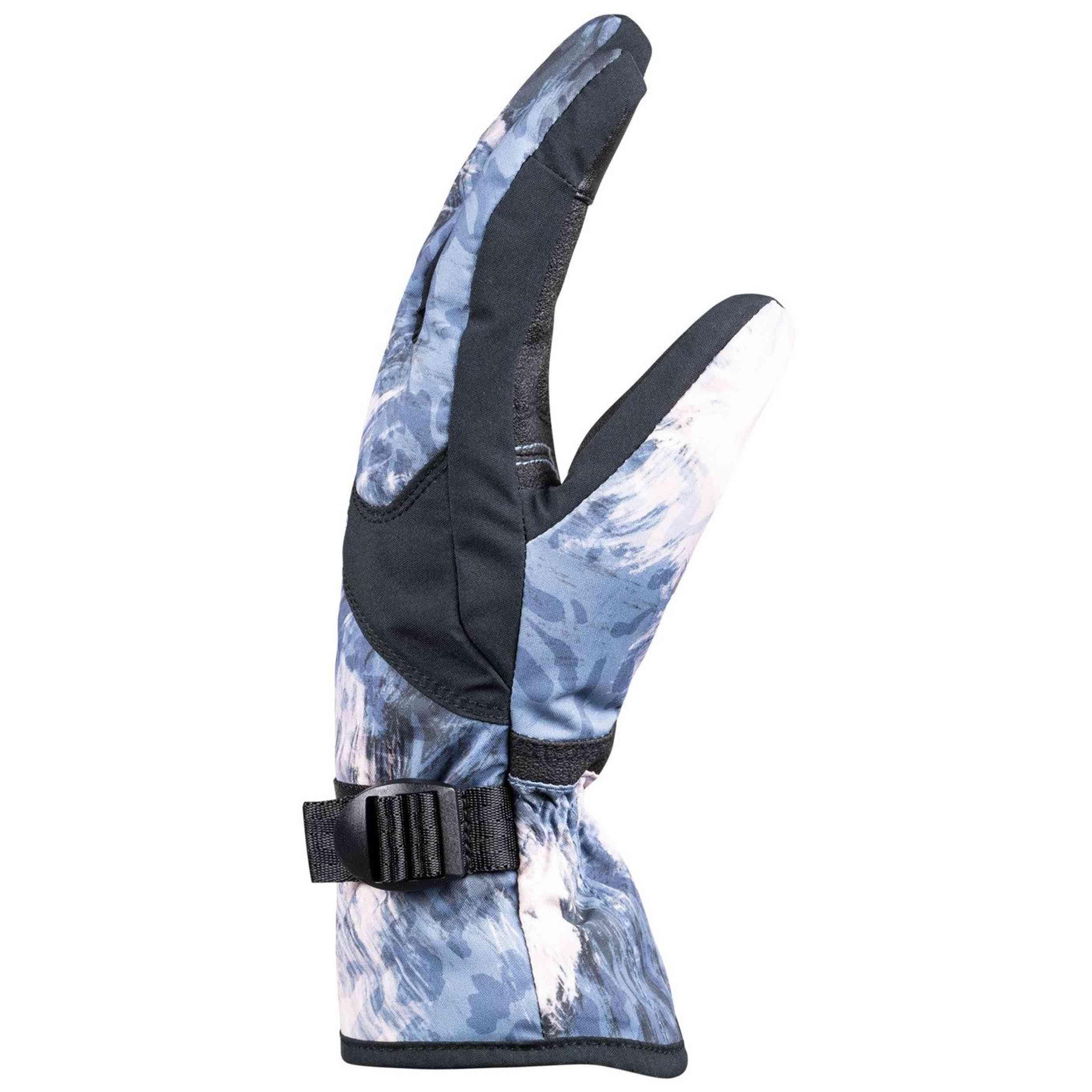 Guanti Roxy modello 49891796681043 per donne 3/3
