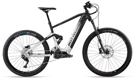 VTT électrique Bottecchia BE38 Avok 900Wh OLI 250W 29"/27.5" 12v
