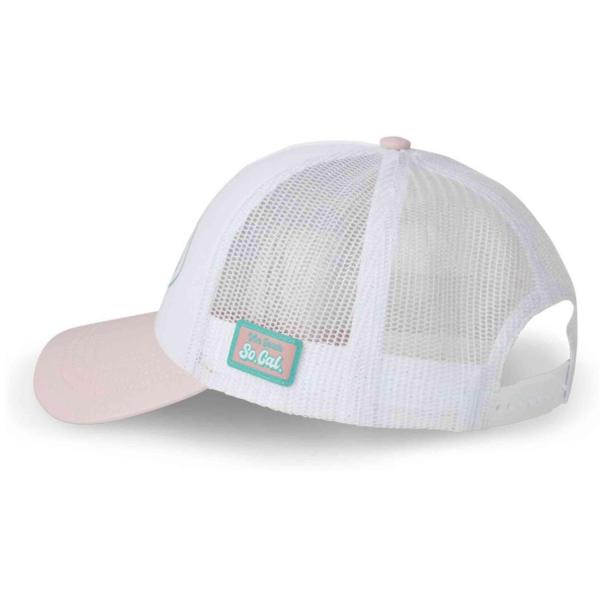 Gorra Von dutch modelo VD-2-CB-3D-PI para unisex 2/5