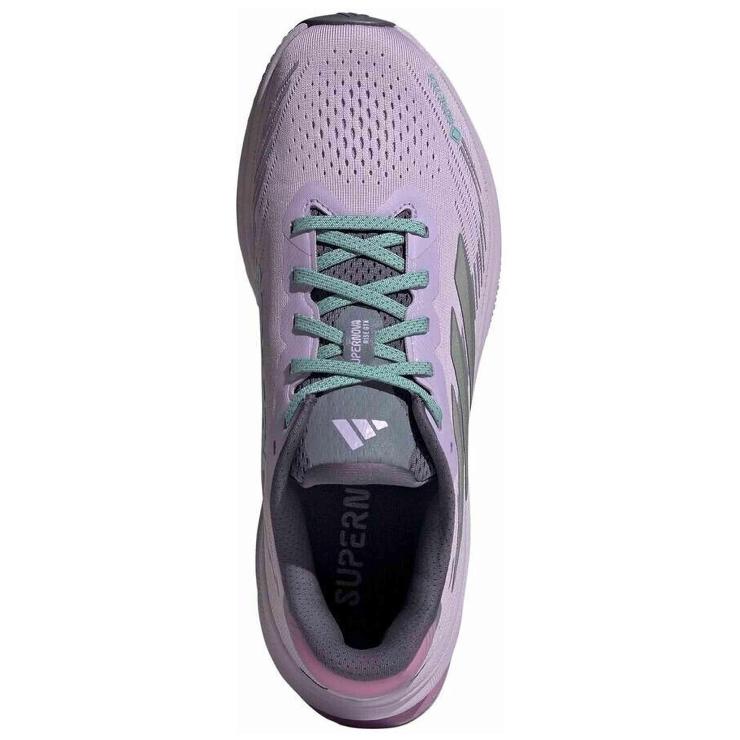Zapatillas de running Adidas modelo JQ5486 para mujer 3/5