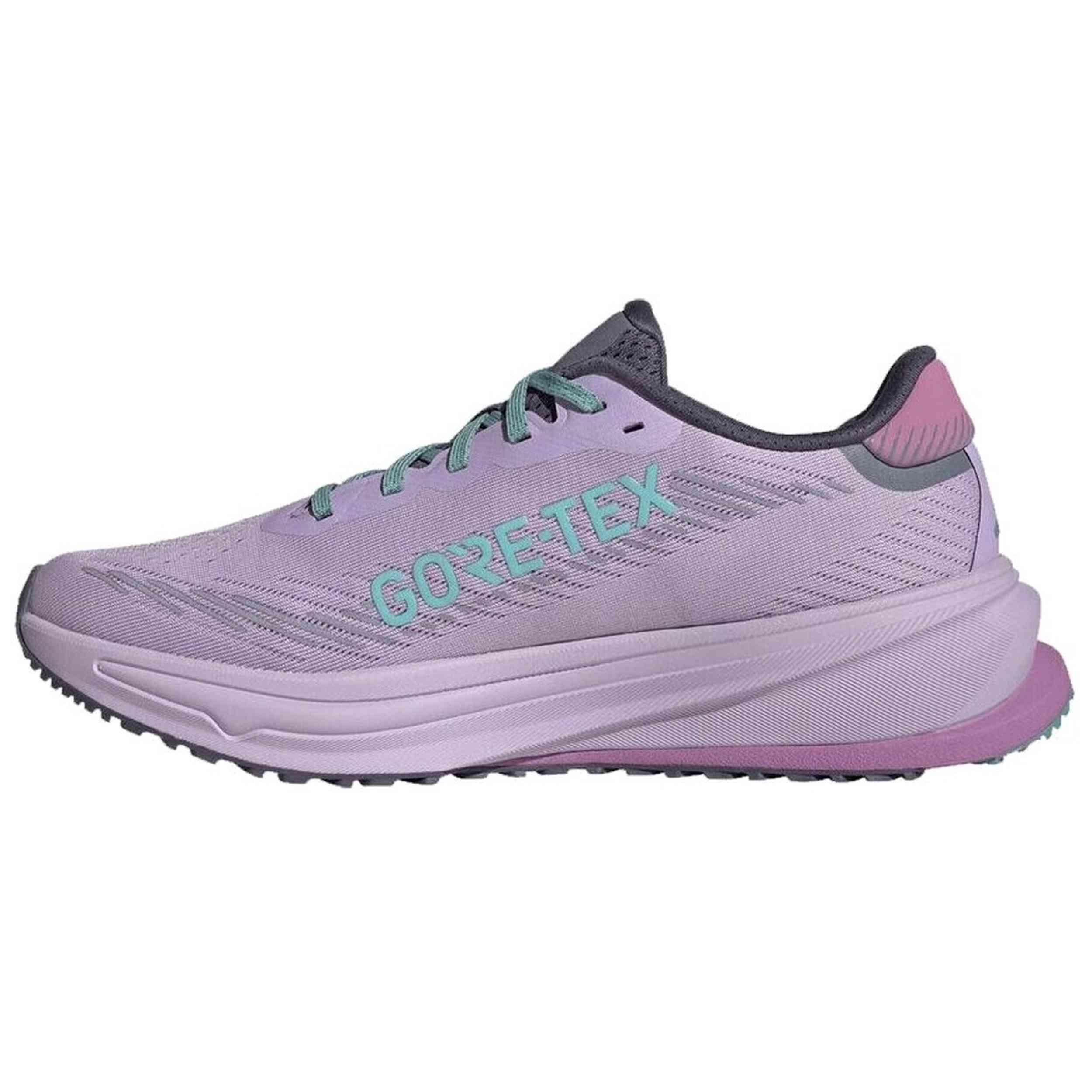 Zapatillas de running Adidas modelo JQ5486 para mujer 2/5