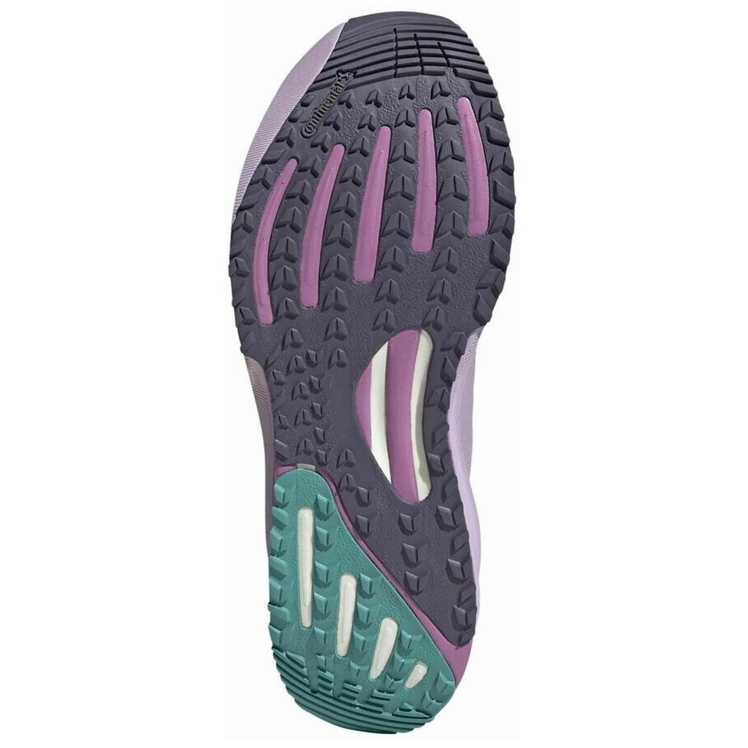 Zapatillas de running Adidas modelo JQ5486 para mujer 5/5