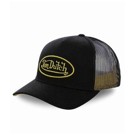 Casquette Von dutch modèle CAS1NEOYEL09 pour unisexe