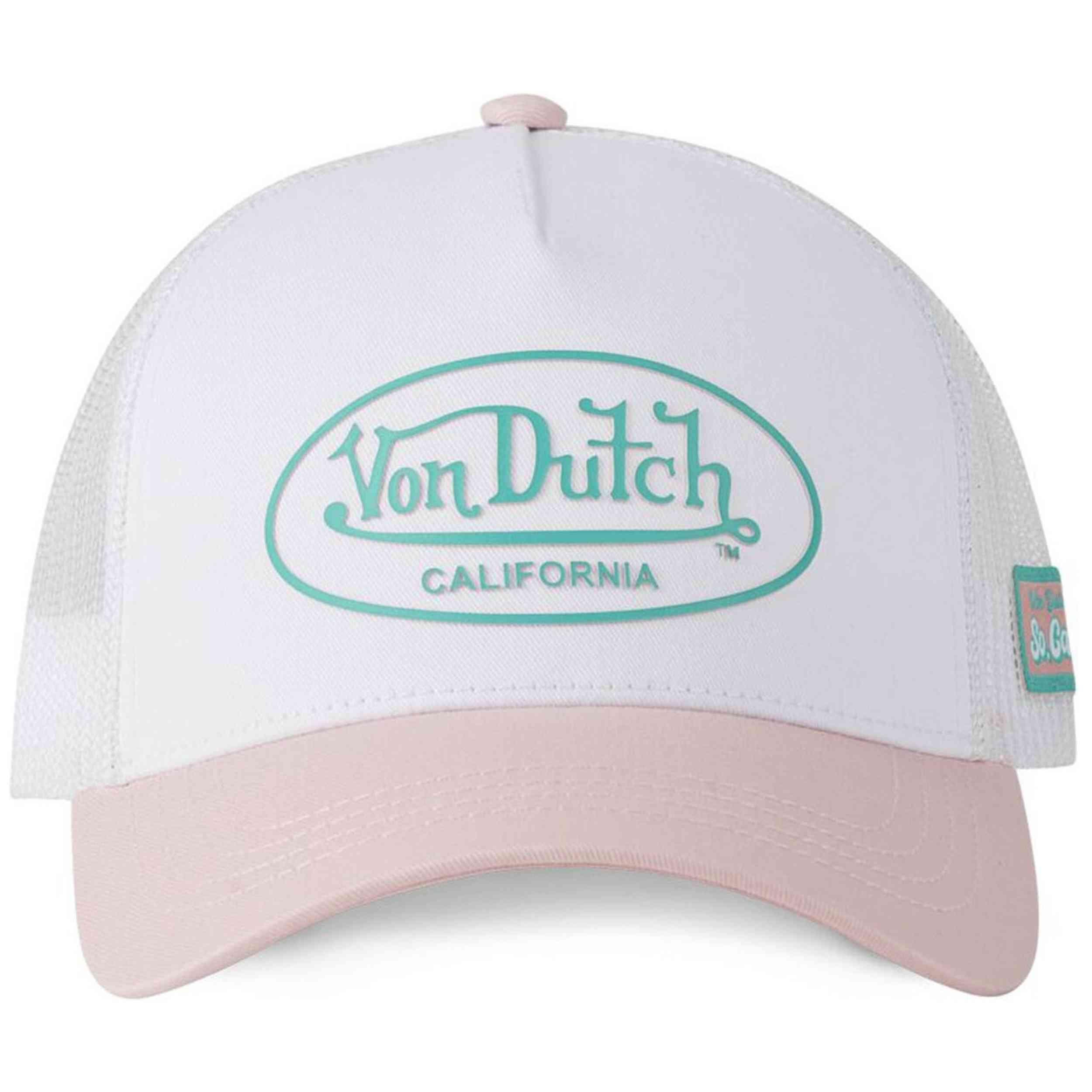 VON DUTCH picture