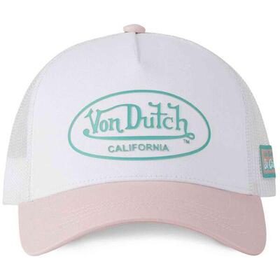 Pet von dutch model vd-2-cb-3d-pi voor unisex