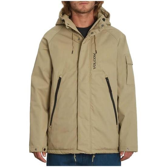 Manteau Volcom modèle A1732208-KHA pour homme