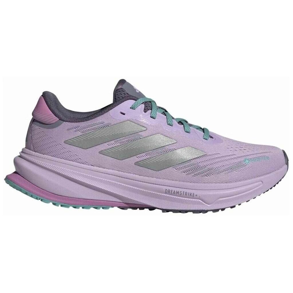 Running shoes Adidas model JQ5486 for women