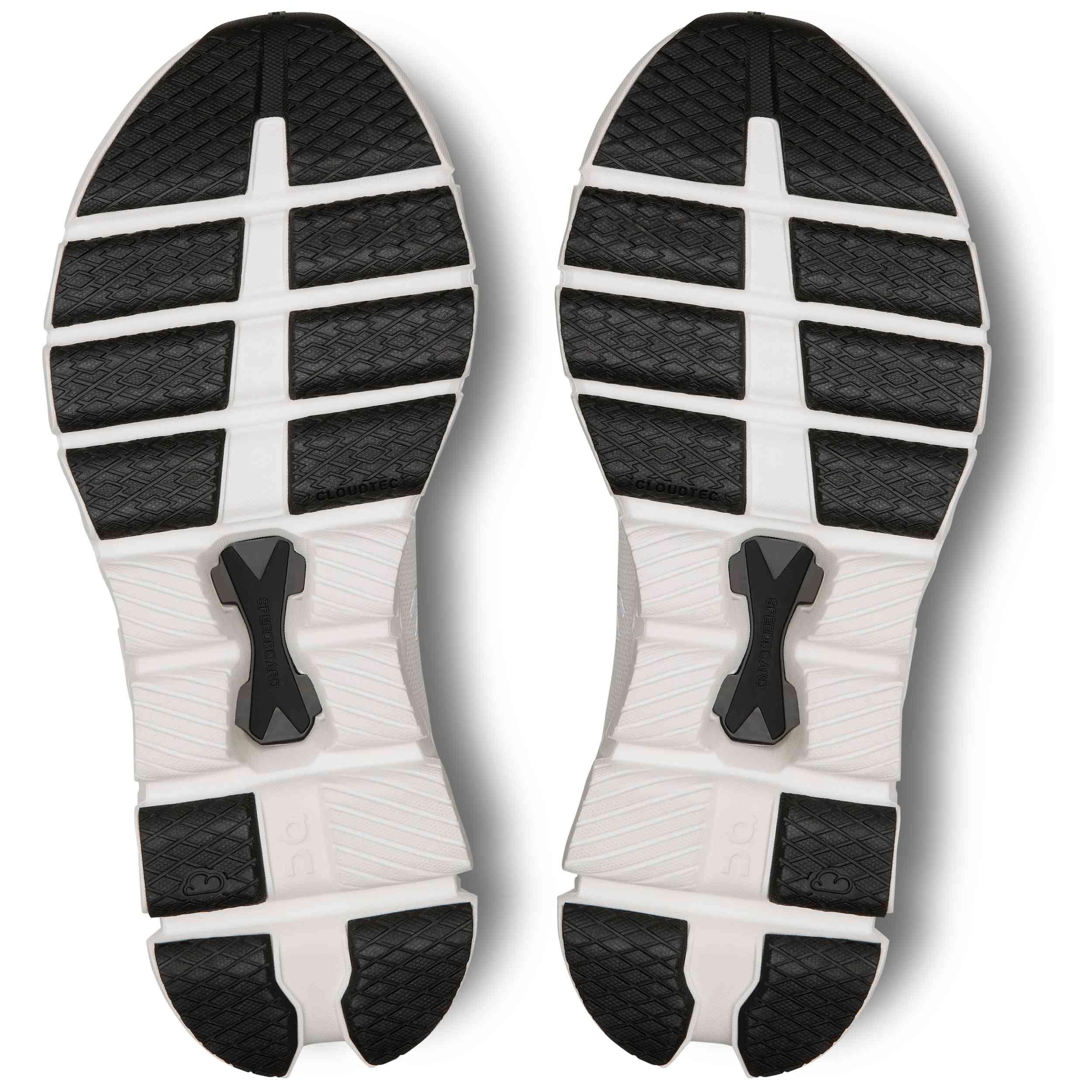 Hardloopschoenen On model 3WE30070791 voor vrouwen 4/4