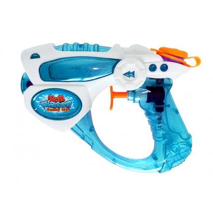 Pistola de Agua Marbueno Azul para Jardín y Playa