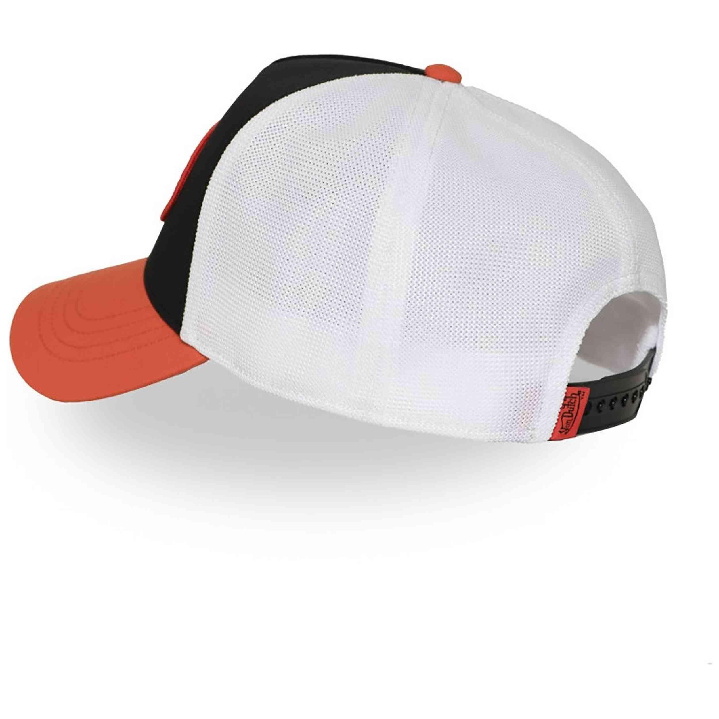 Casquette Von dutch modèle VD-1-CT-POLY-09 pour unisexe 2/5