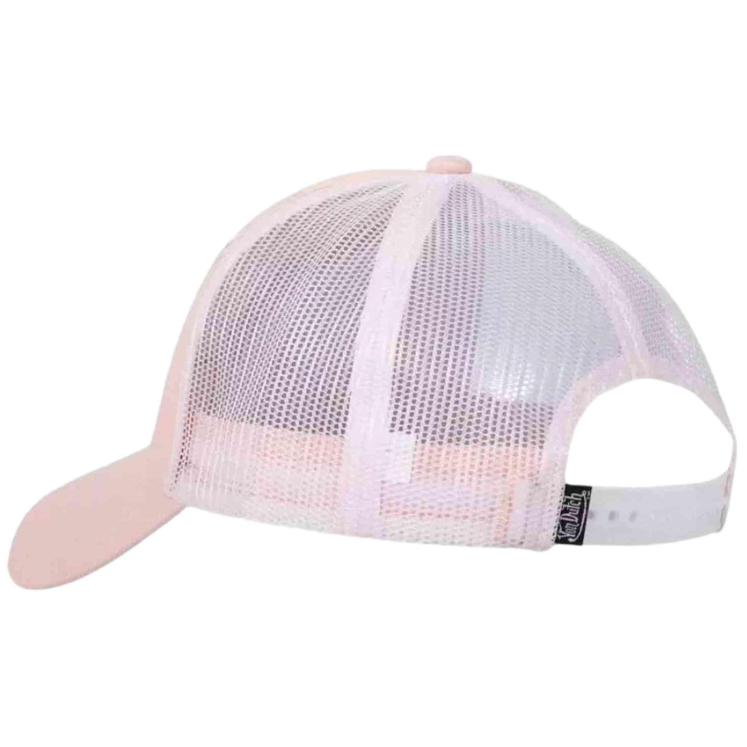 Casquette Von dutch modèle CAS1EAGLERP pour unisexe 2/4