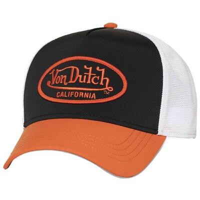 Pet von dutch model vd-1-ct-poly-09 voor unisex