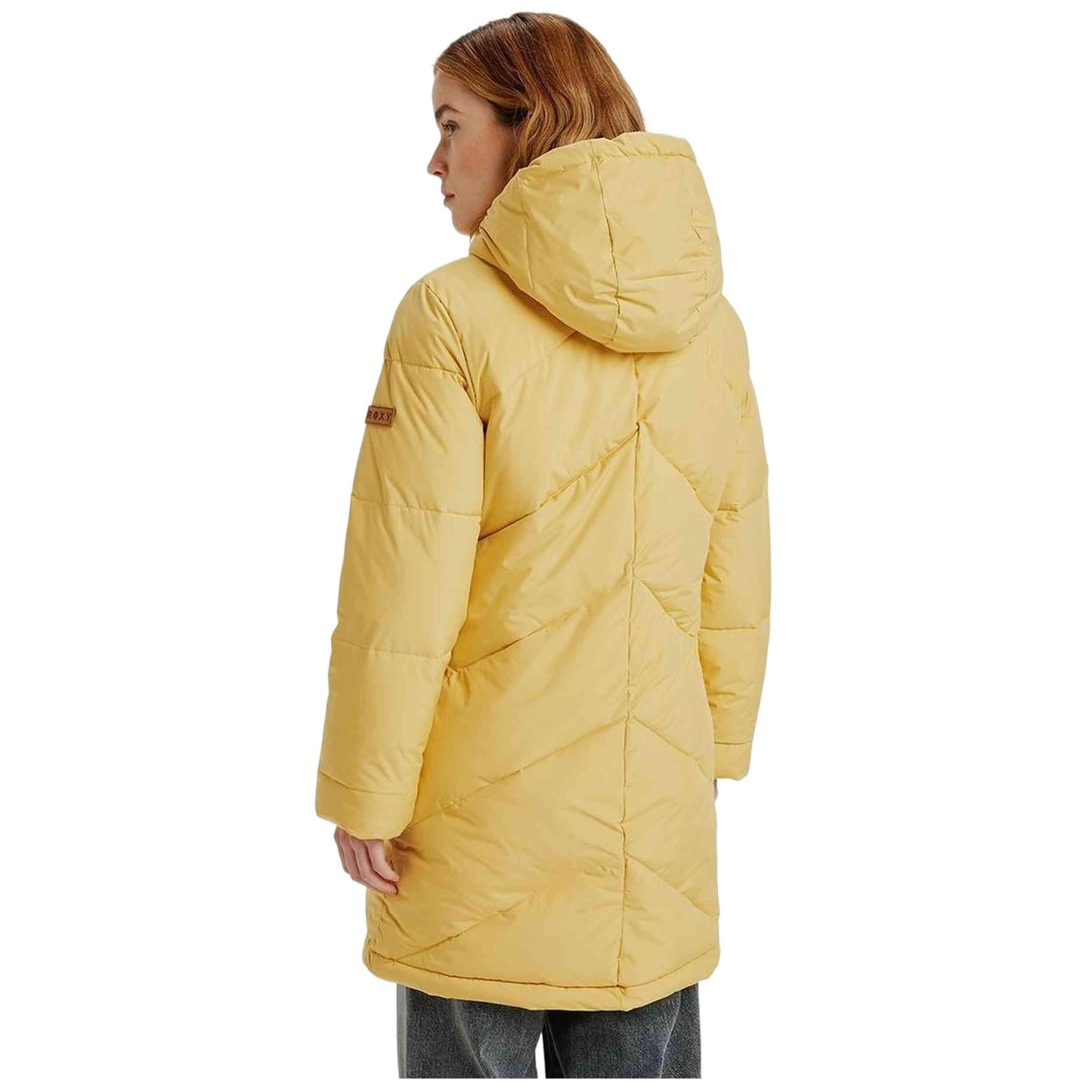 Manteau Roxy modèle ERJJK03634-YHV0 pour femmes 3/5