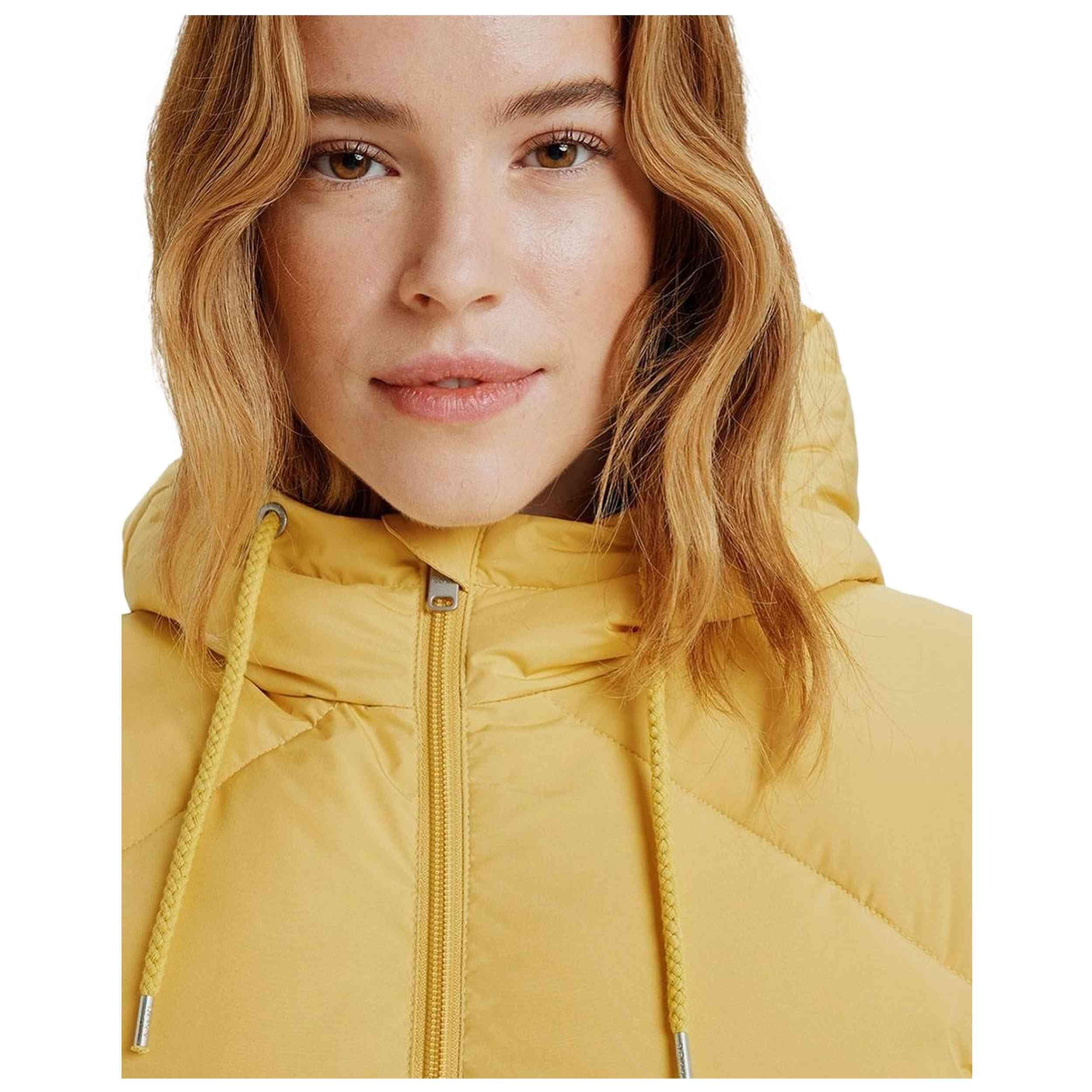 Manteau Roxy modèle ERJJK03634-YHV0 pour femmes 4/5