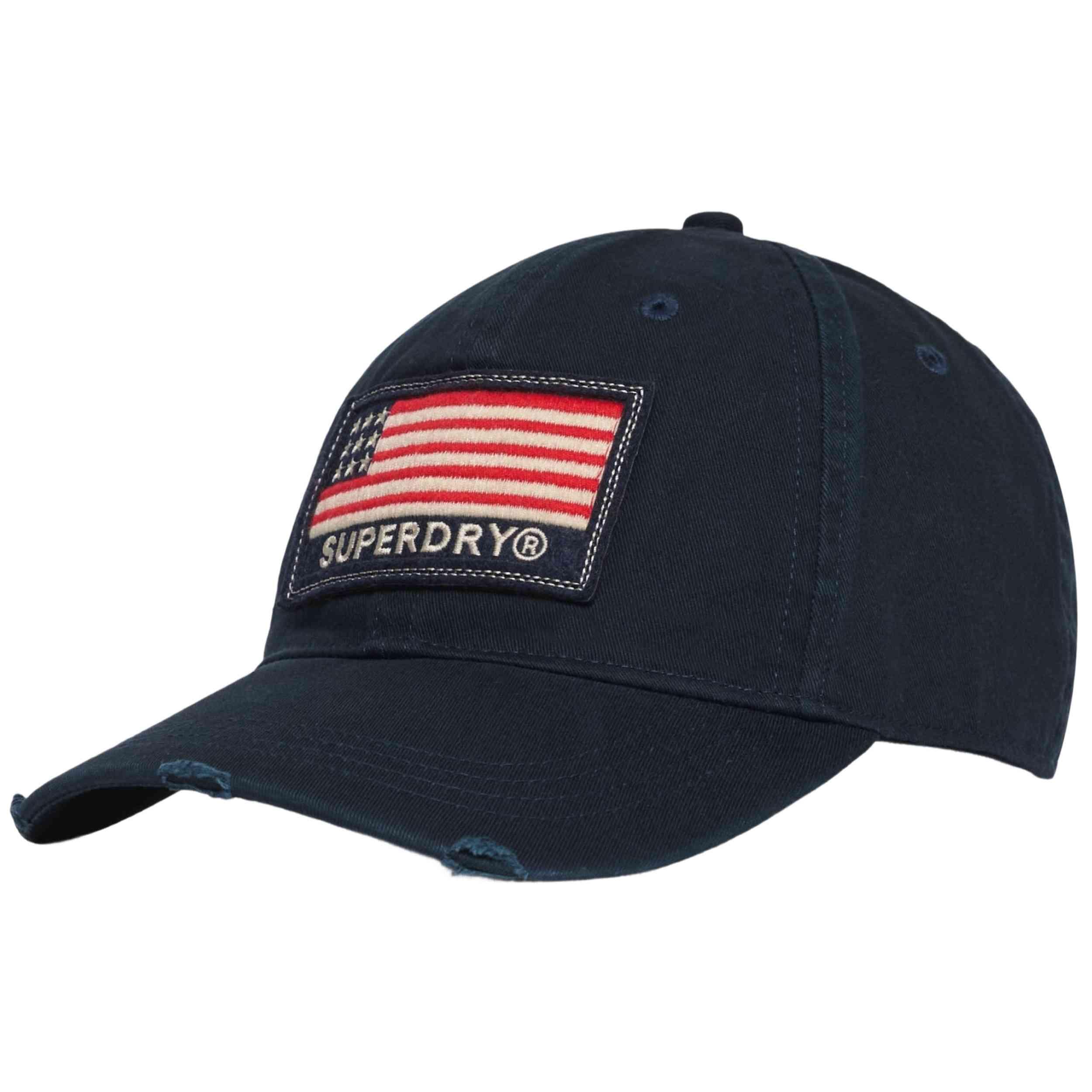 Casquette de baseball femme Superdry 5/5
