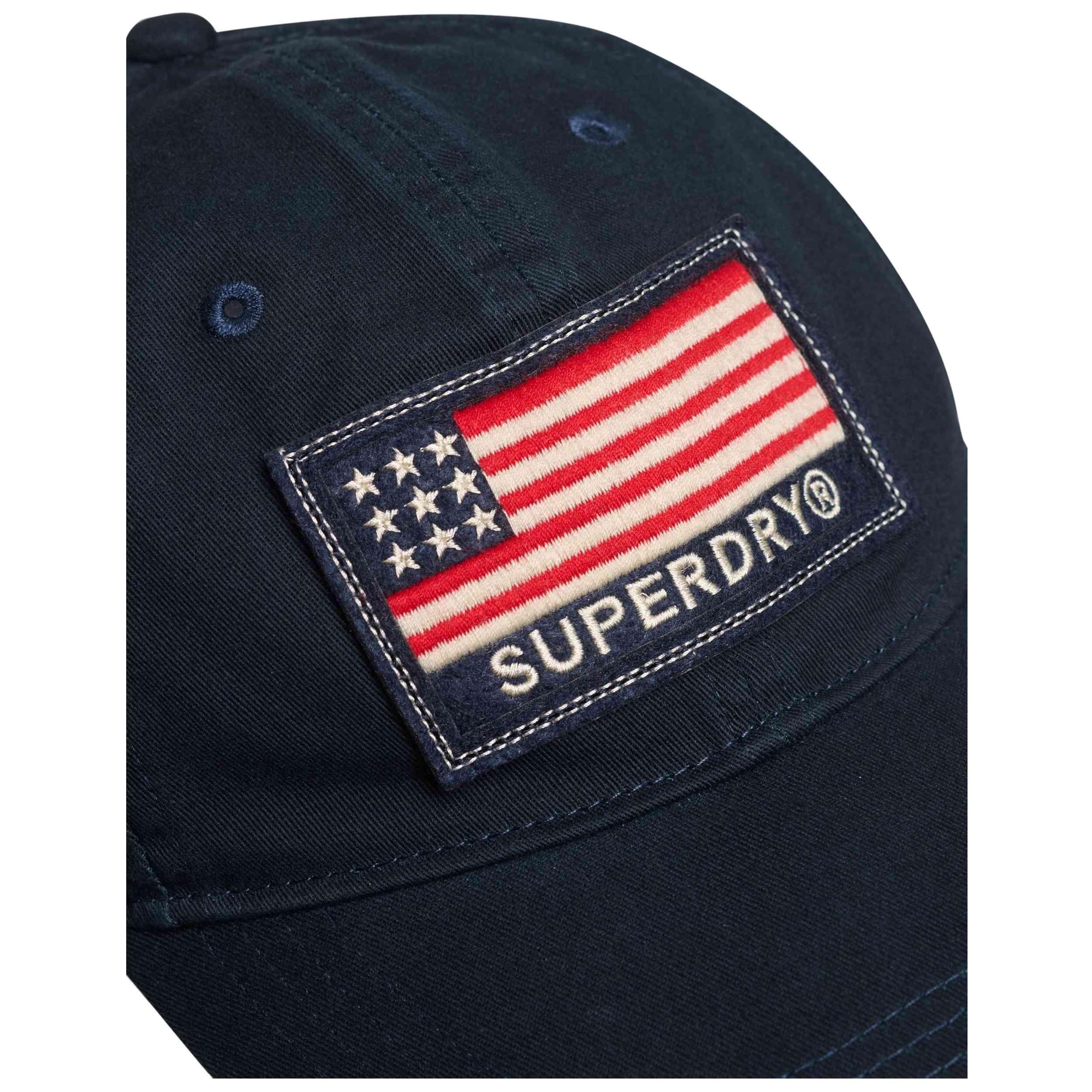 Casquette de baseball femme Superdry 4/5