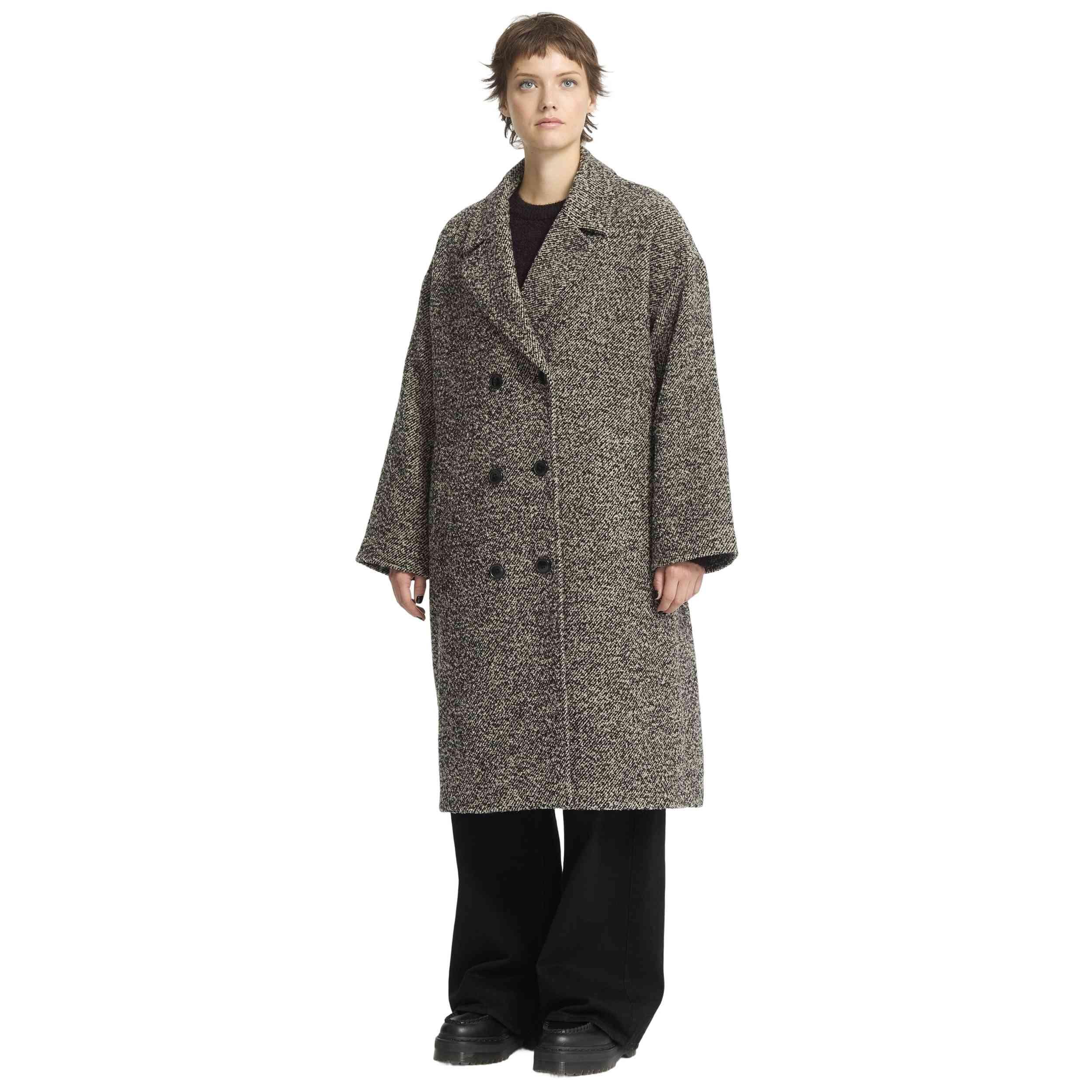 Volcom - Manteau Volcom Modèle B1732504-bwh Pour Femmes - Doudoune Synthétique - Beige - Decathlon