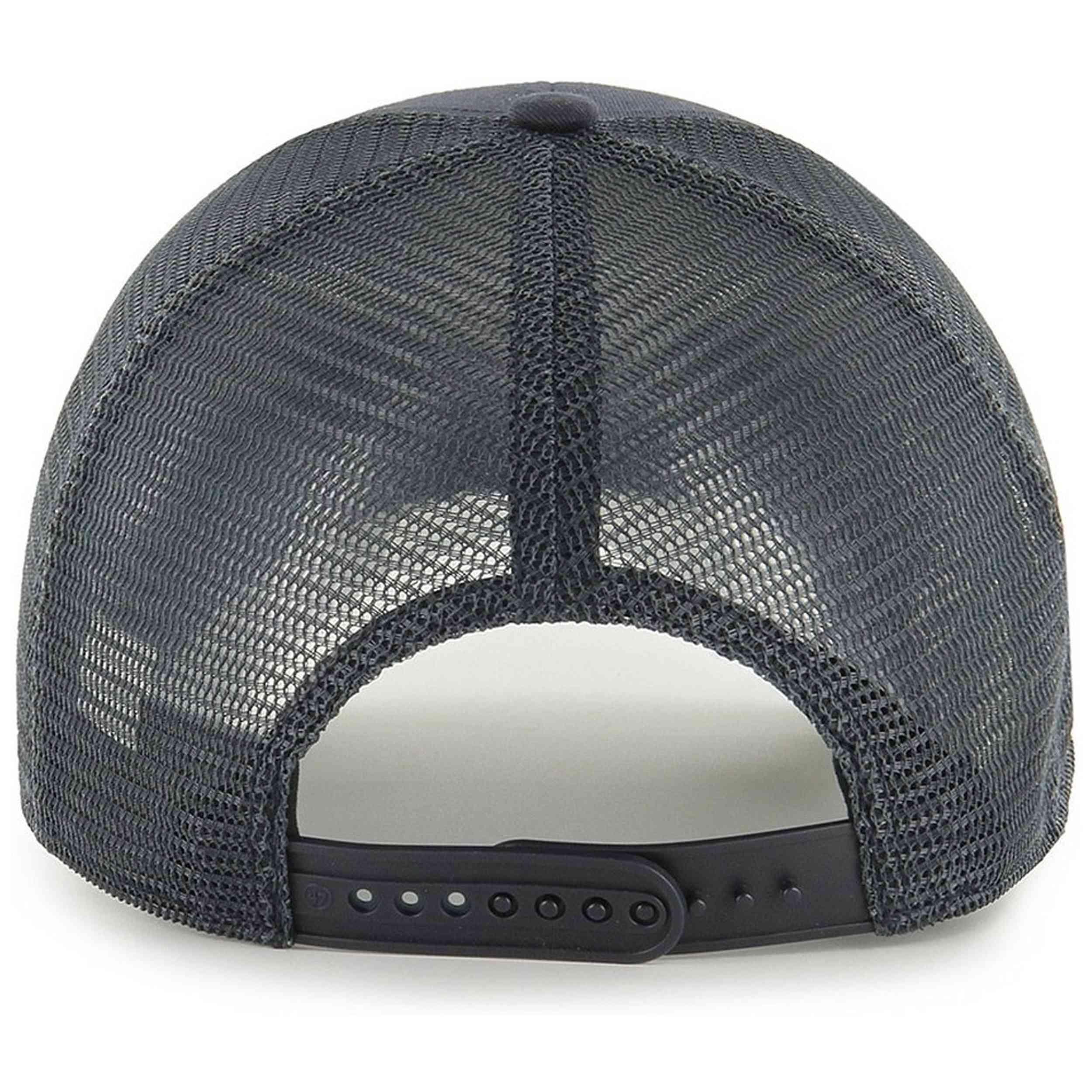 Casquette 47 brand modèle FS21189 pour unisexe 2/2