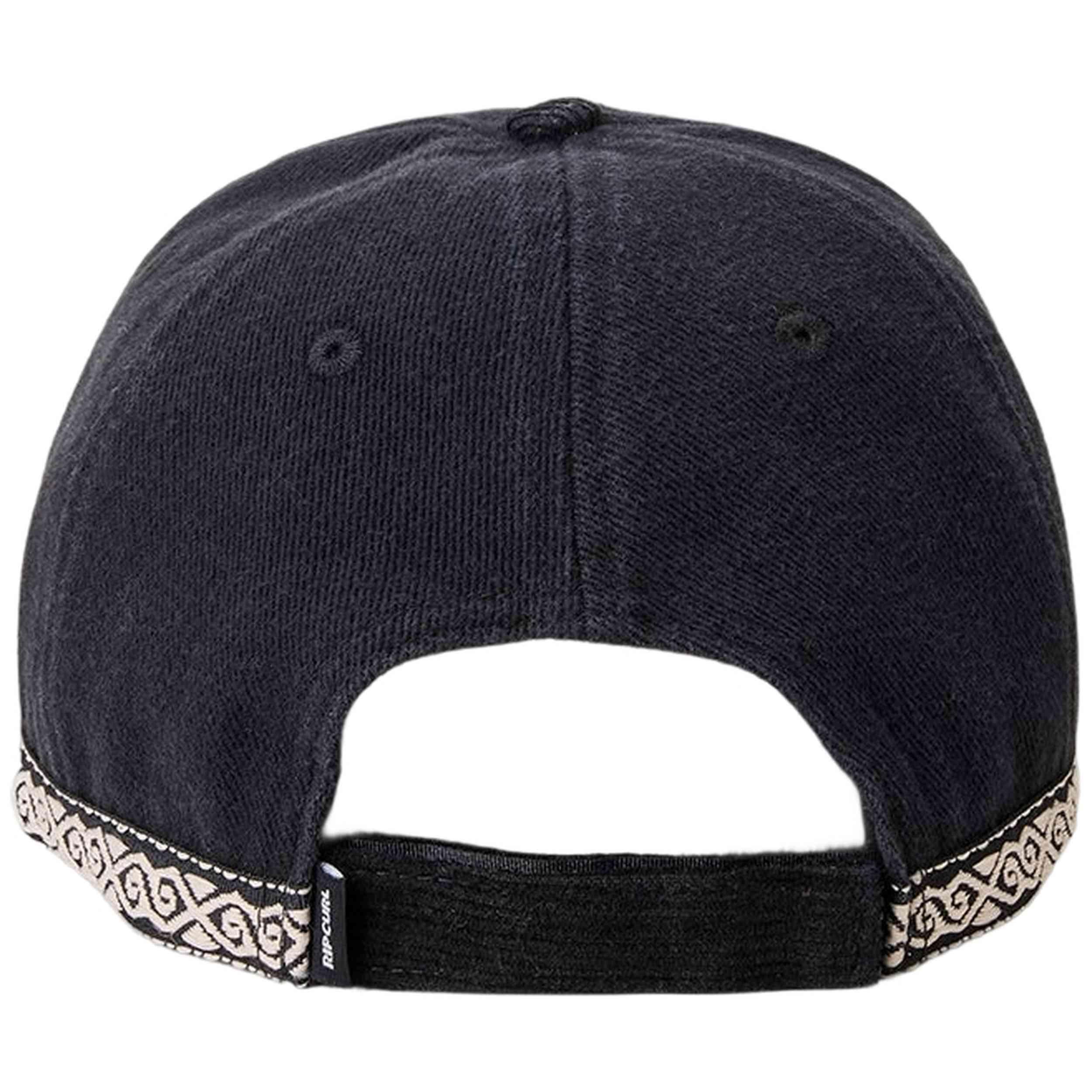 Boné Rip curl modelo 06XWHE-0090 para mulheres 3/3