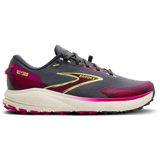 Zapatillas de running Brooks modelo 1204491B087 para mujer