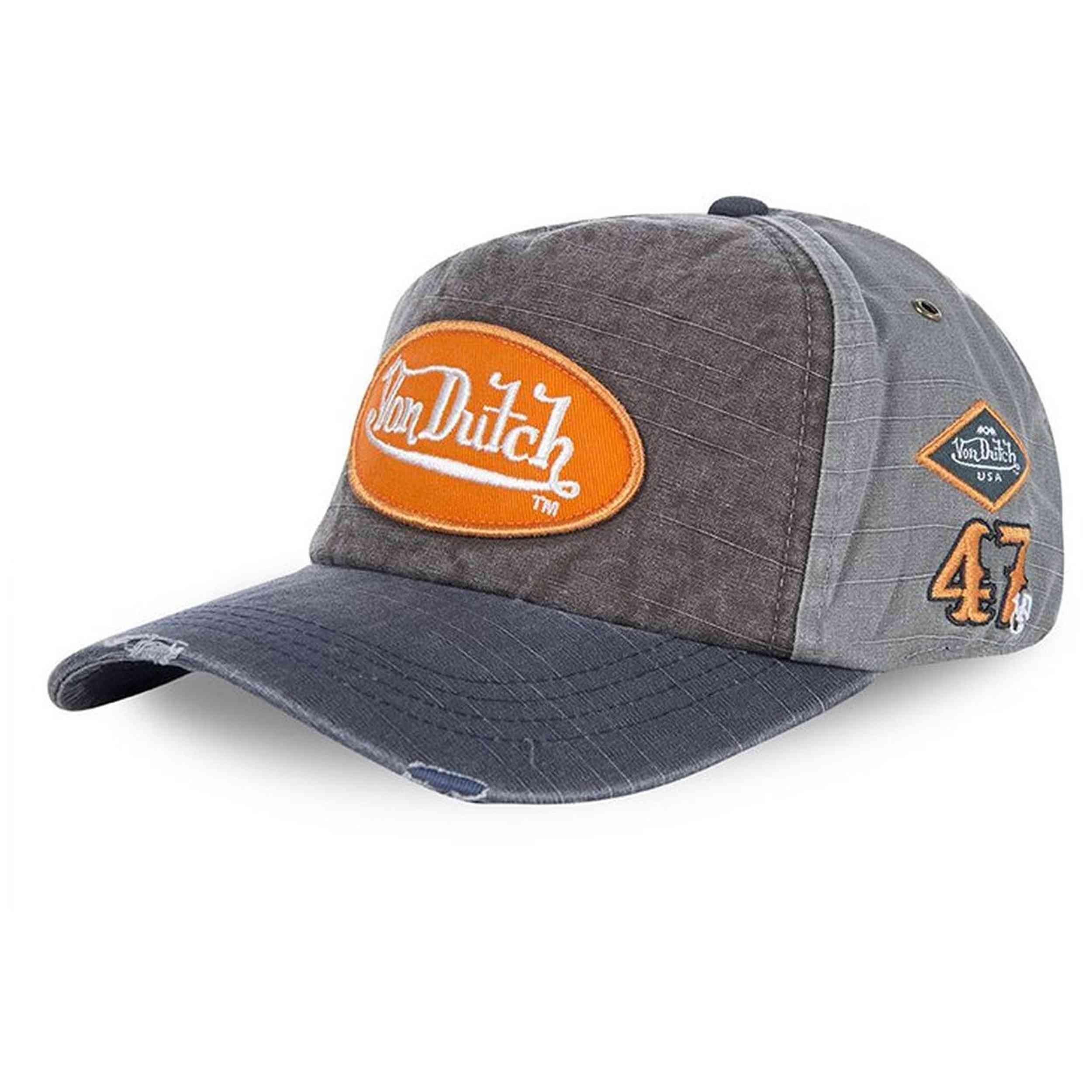VON DUTCH picture