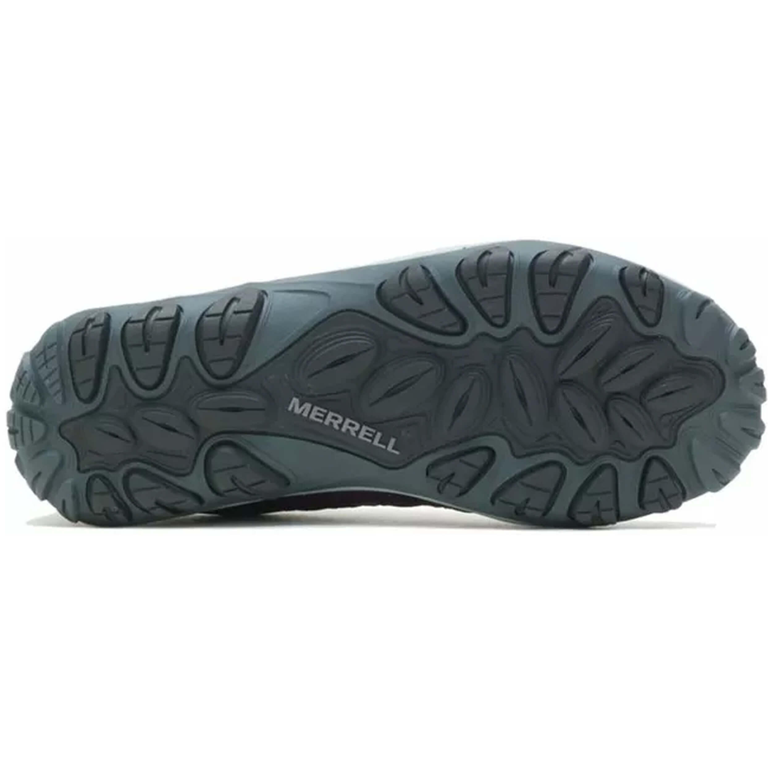 Sapatos de trekking Merrell modelo J036858 para mulheres 3/7
