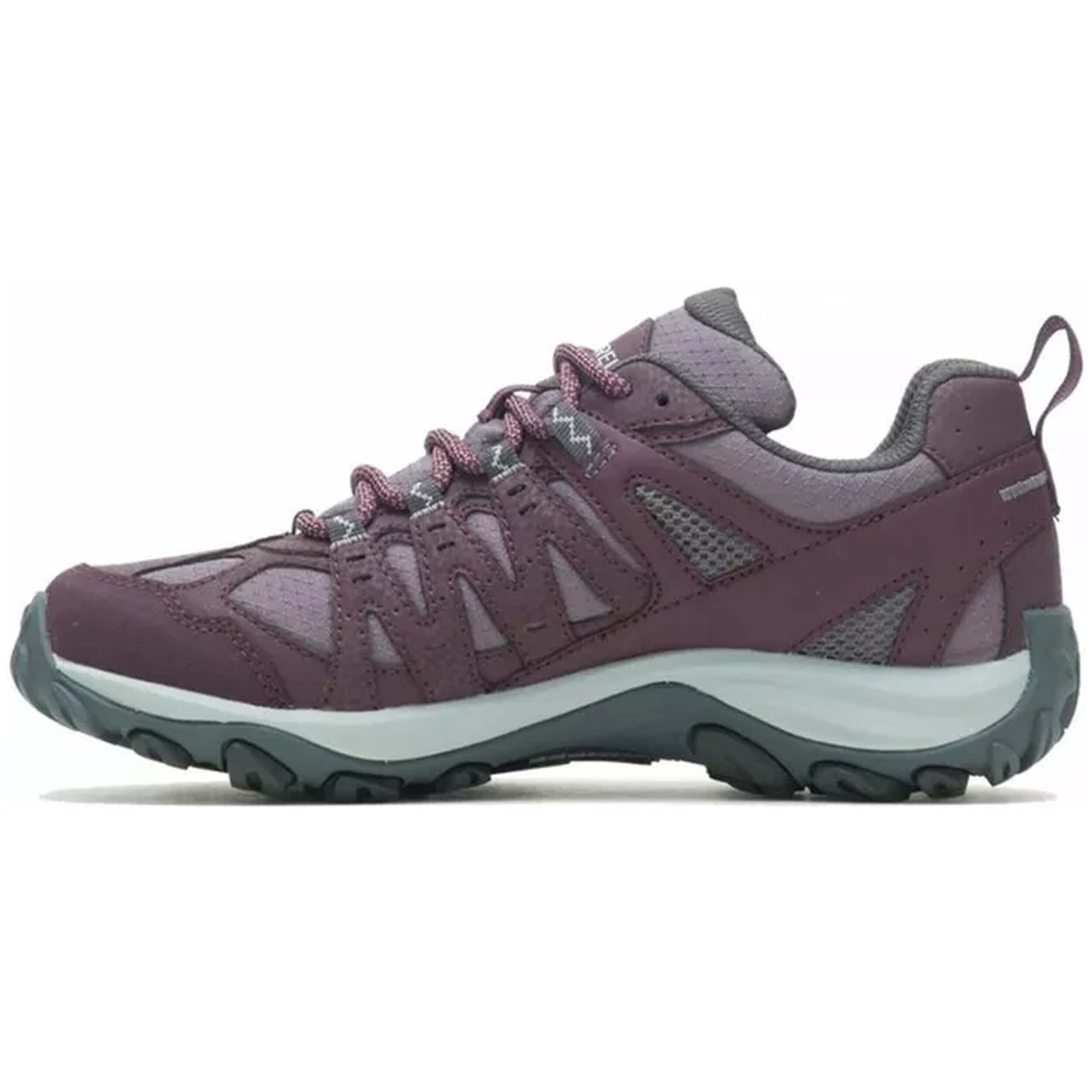 Sapatos de trekking Merrell modelo J036858 para mulheres 2/7