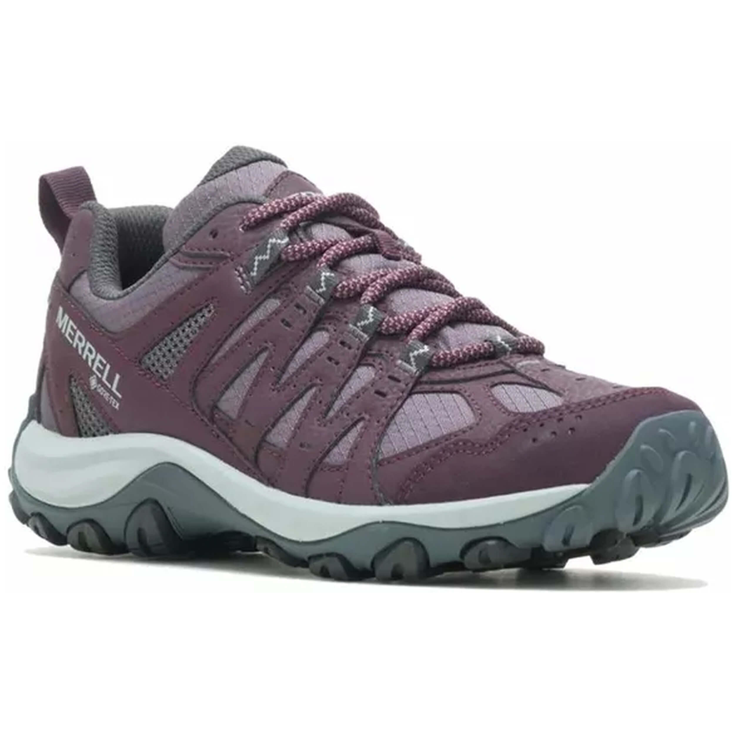 Sapatos de trekking Merrell modelo J036858 para mulheres 5/7