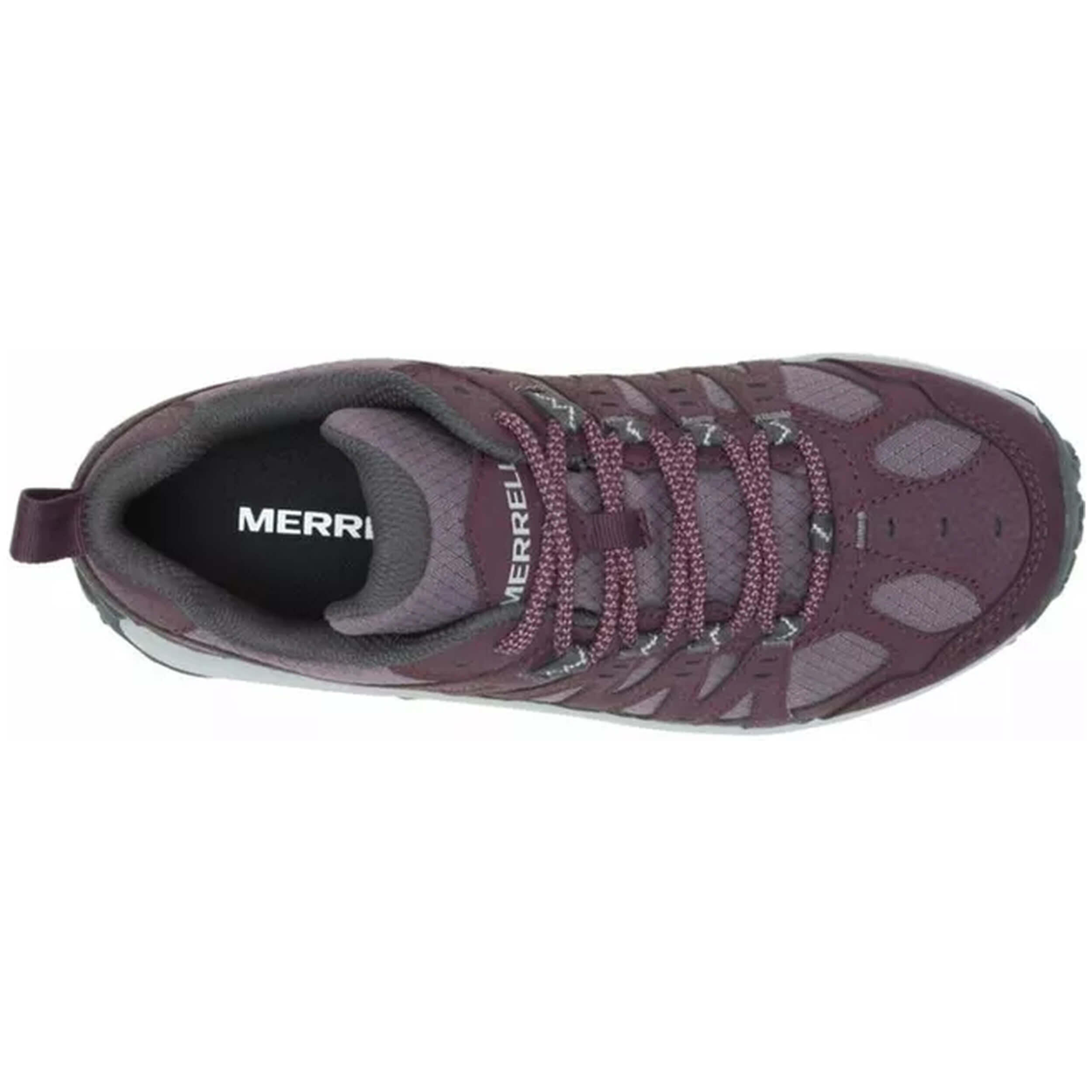Sapatos de trekking Merrell modelo J036858 para mulheres 4/7