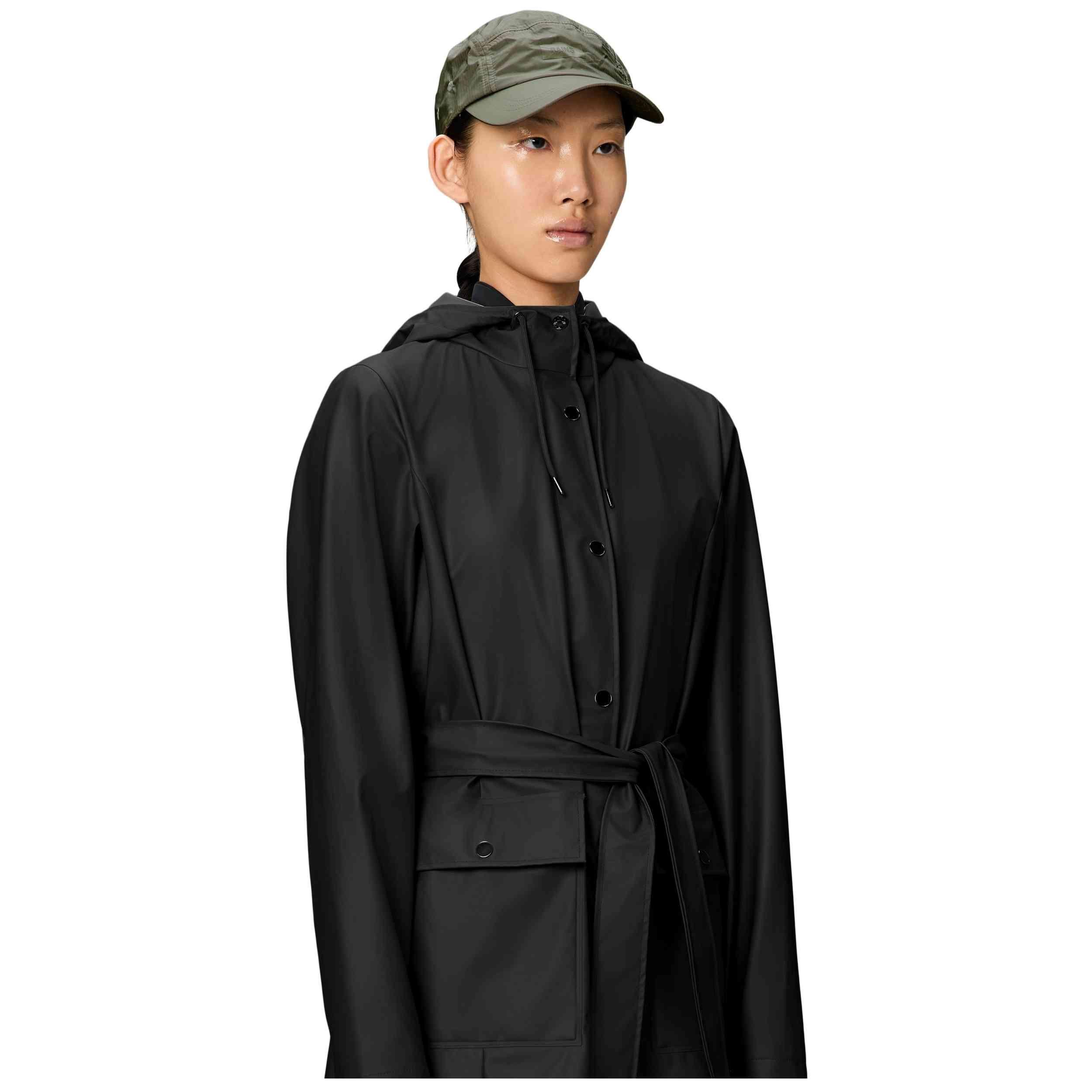 Berretto Rains modello 20340DRIFT per unisex 3/5