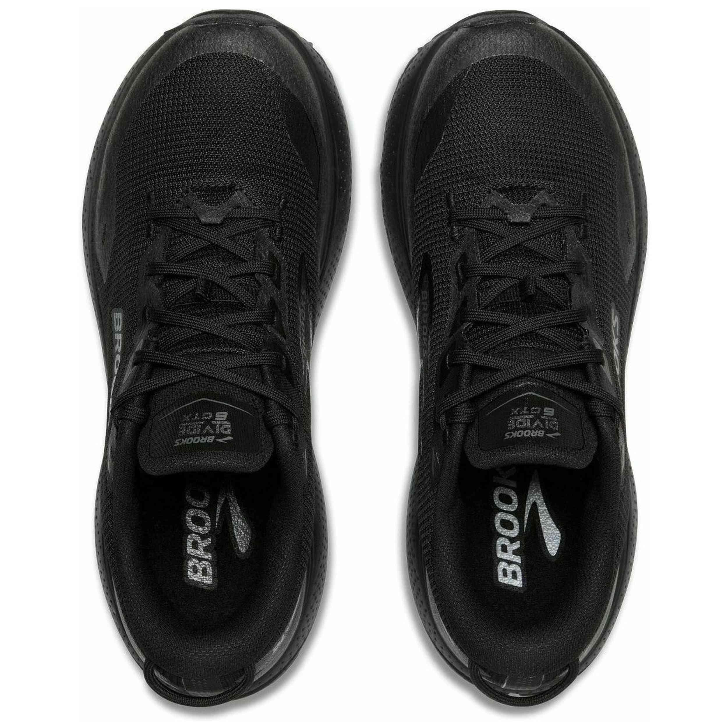 Chaussures de course Brooks modèle 1104591D020 pour homme 3/5