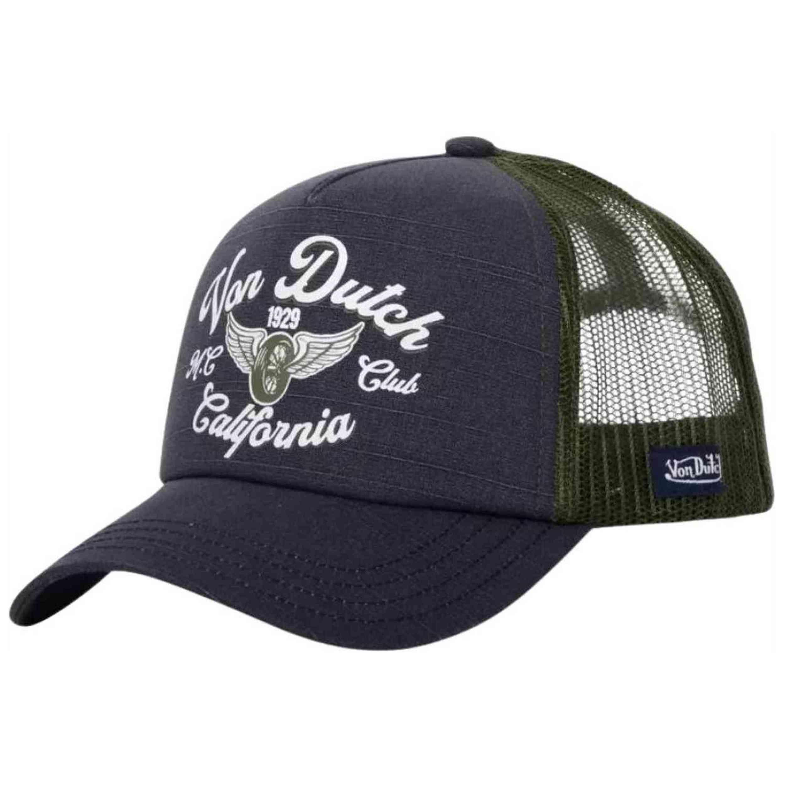 VON DUTCH picture