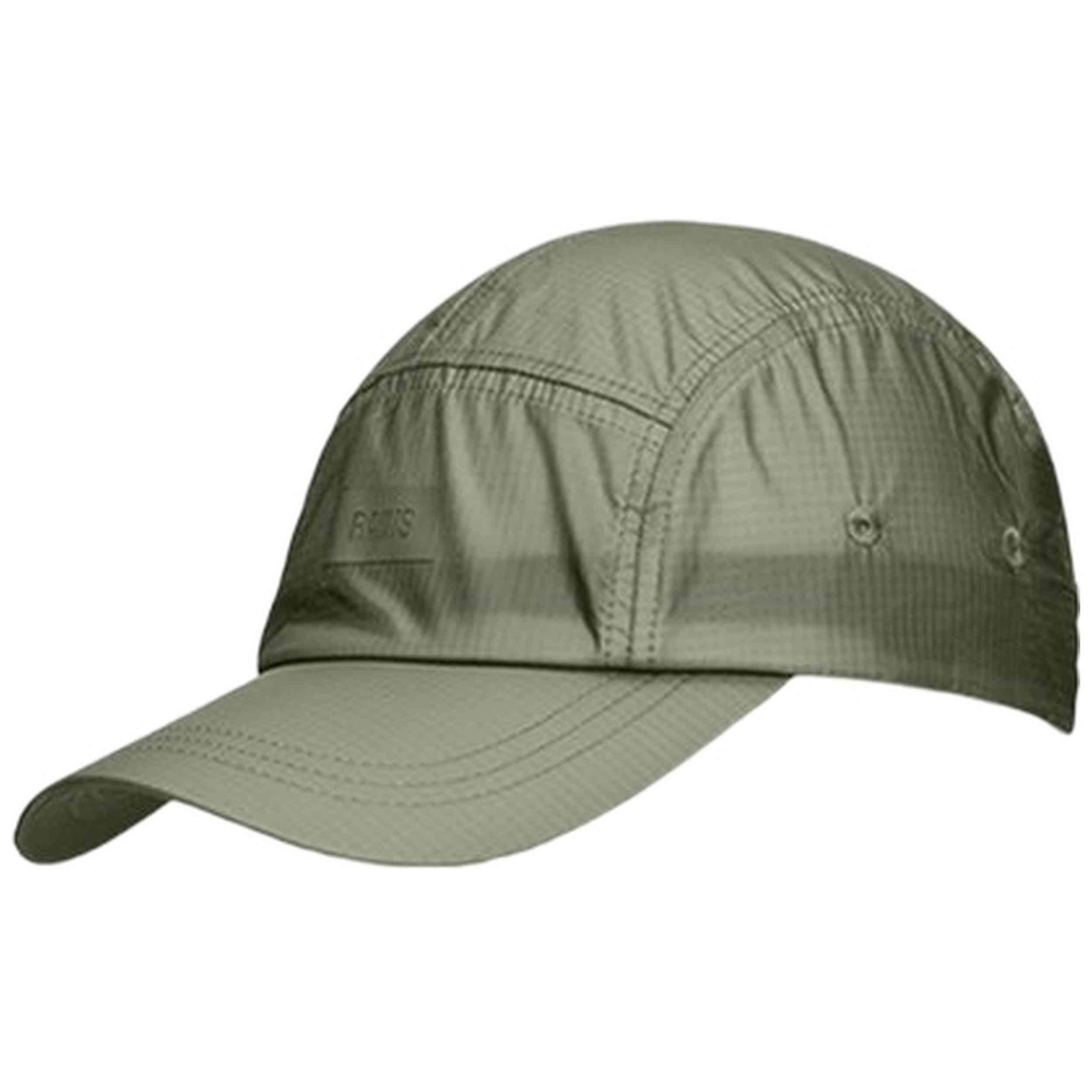 Rains Boné Modelo 20340Drift Para Unissex Unisex Verde da Decathlon