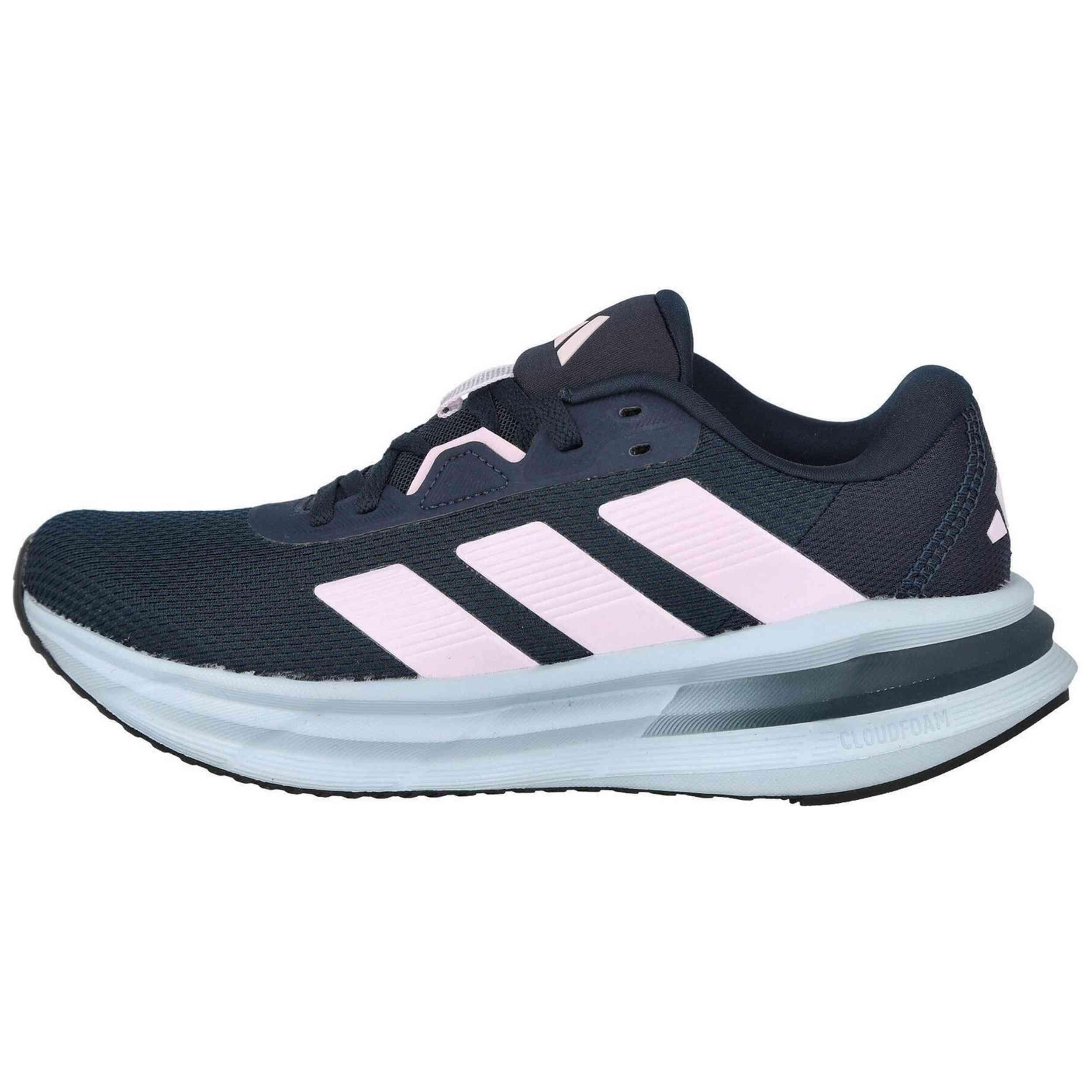 Chaussures de course Adidas modèle 070-822068 pour femmes 1/3