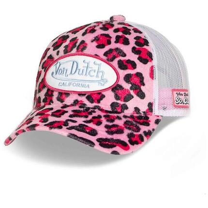 Casquette Von dutch modèle VD-2-CB-PSA-P pour unisexe