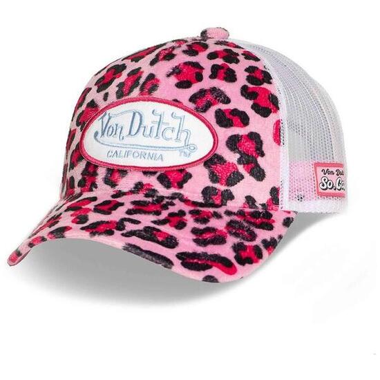 Casquette Von dutch modèle VD-2-CB-PSA-P pour unisexe