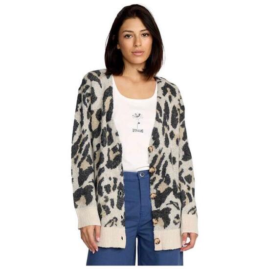 Cardigan Volcom modello B0732508-ANM per donne