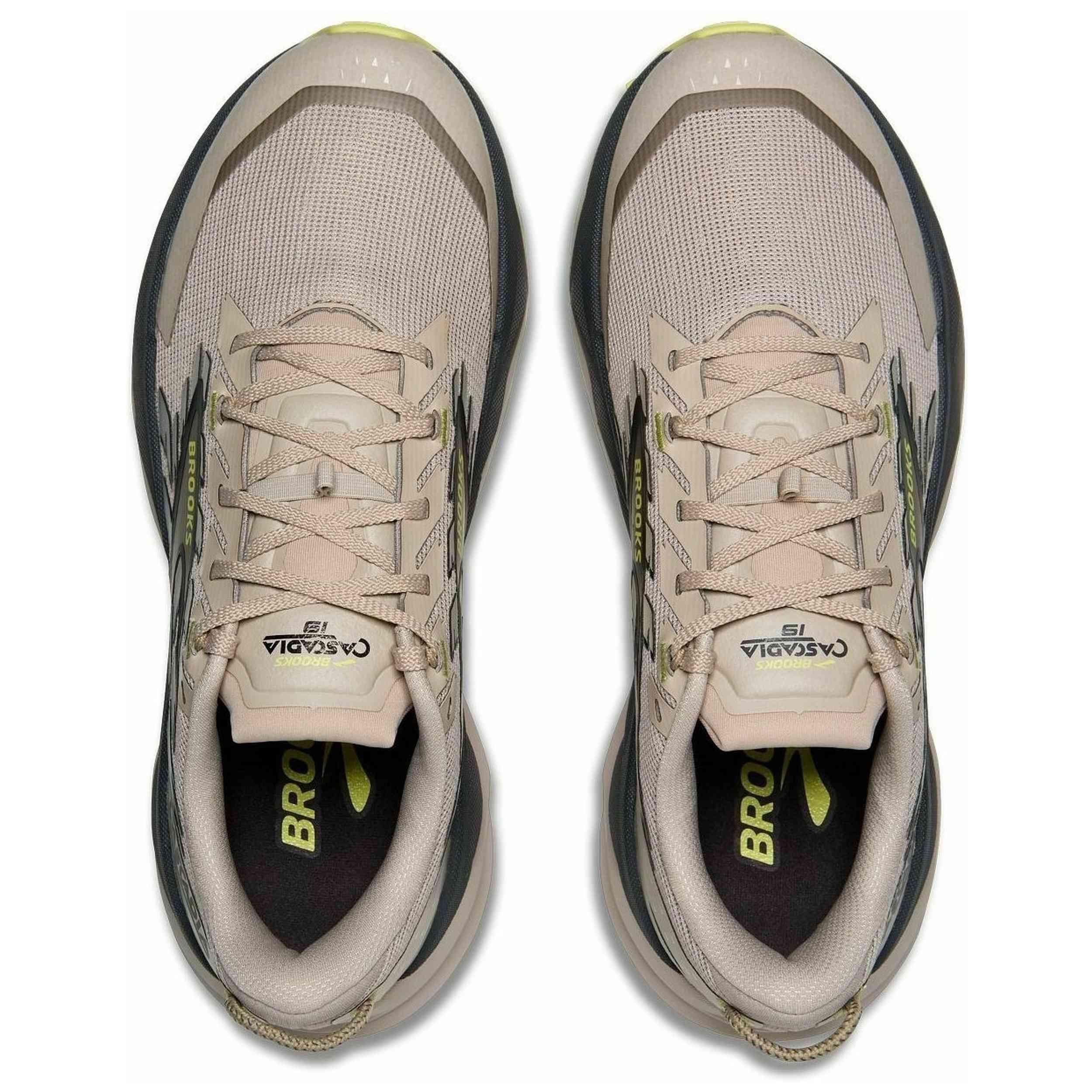 Hardloopschoenen Brooks model 1104571D-232 voor mannen 3/5